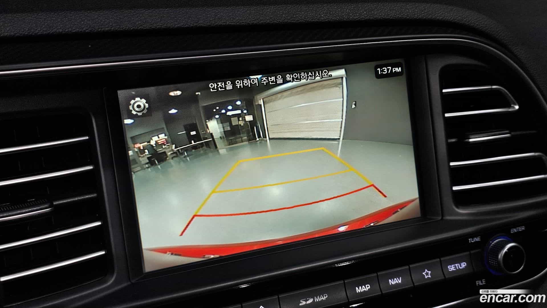 AVANTE Hyundai 2019.6-OPTION-019