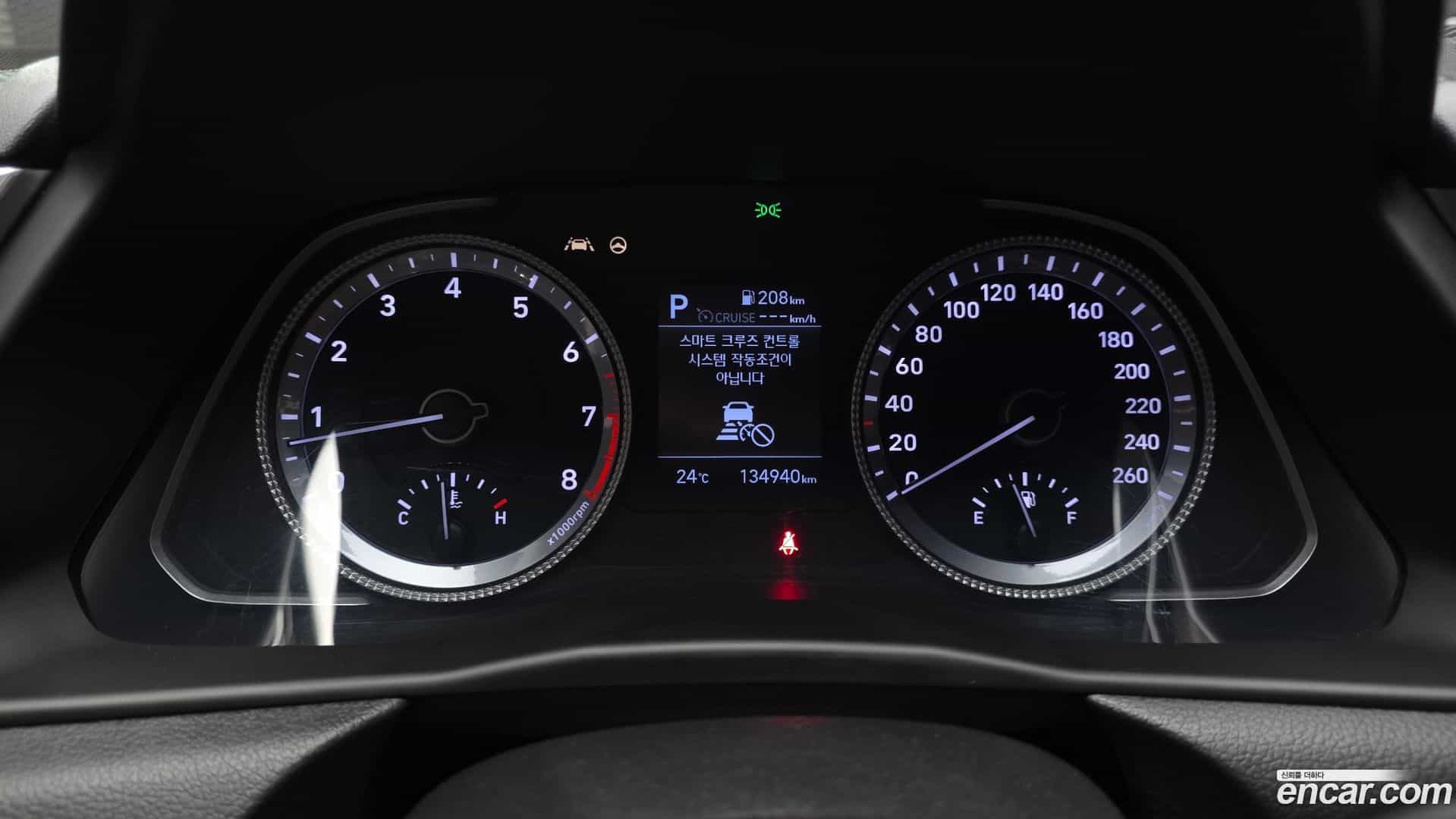 Sonata Hyundai 2019.9-INNER-008