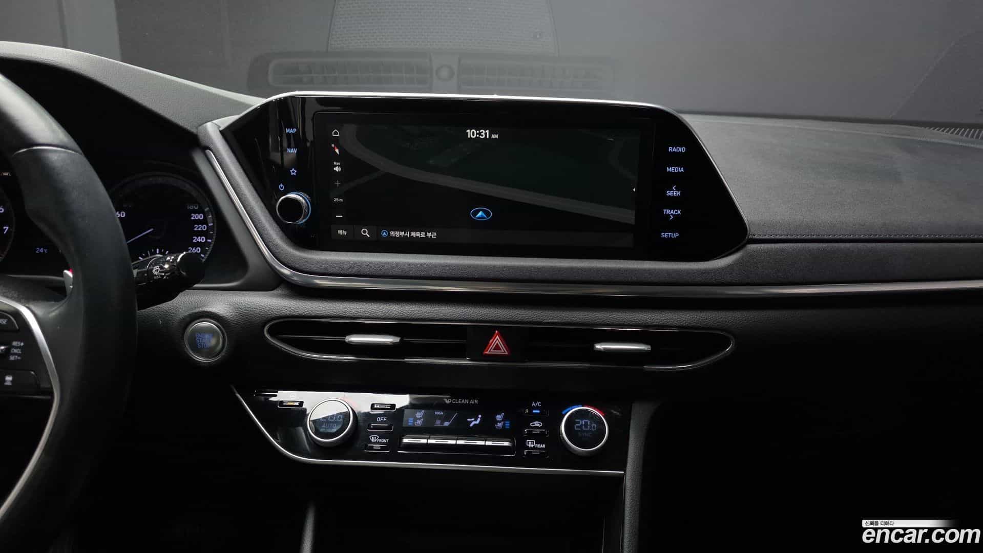 Sonata Hyundai 2019.9-OPTION-018