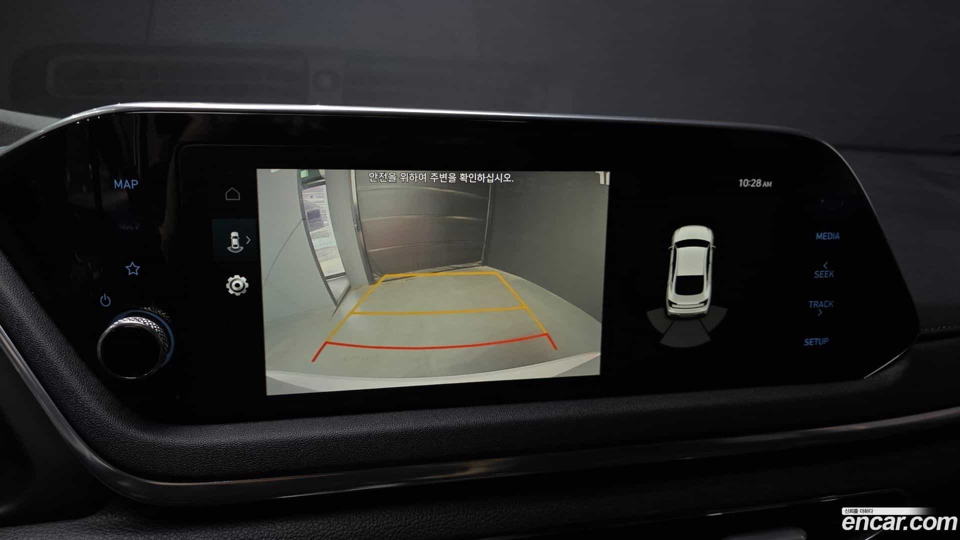 Sonata Hyundai 2019.9-OPTION-019