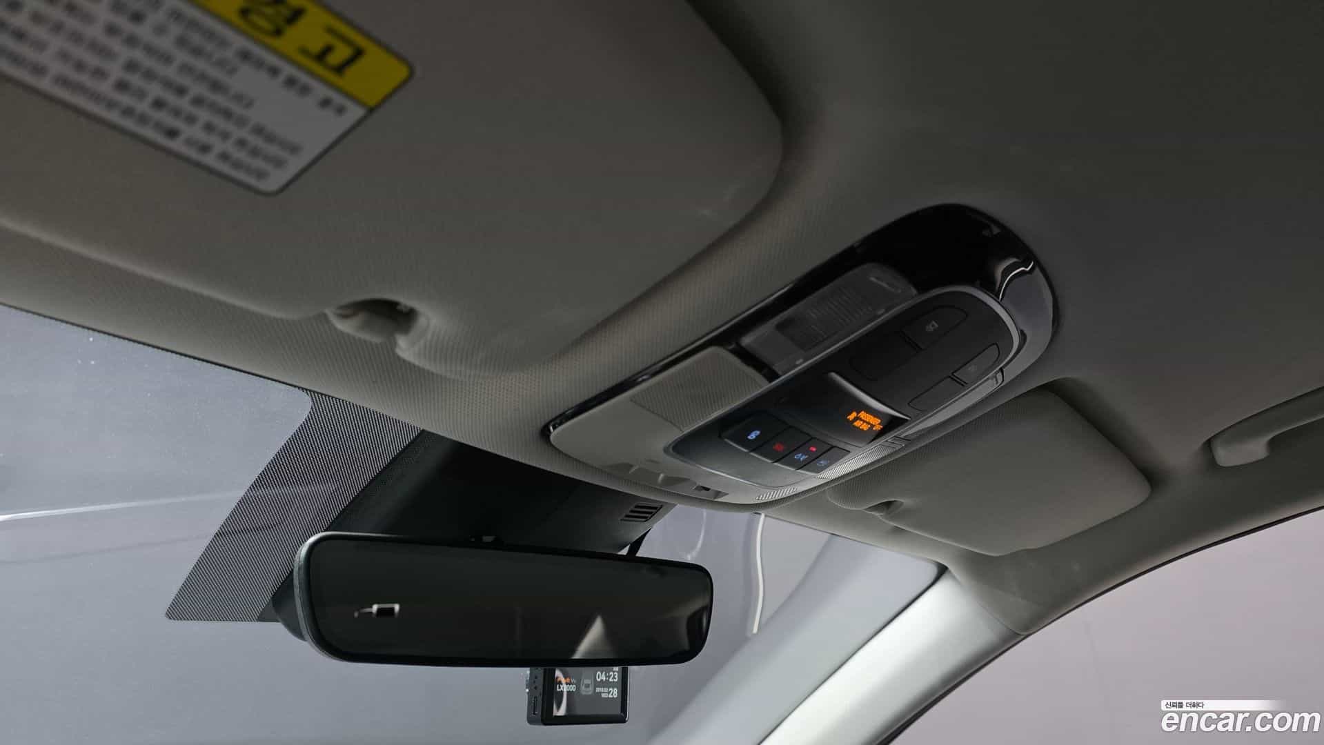 Sonata Hyundai 2019.9-OPTION-021