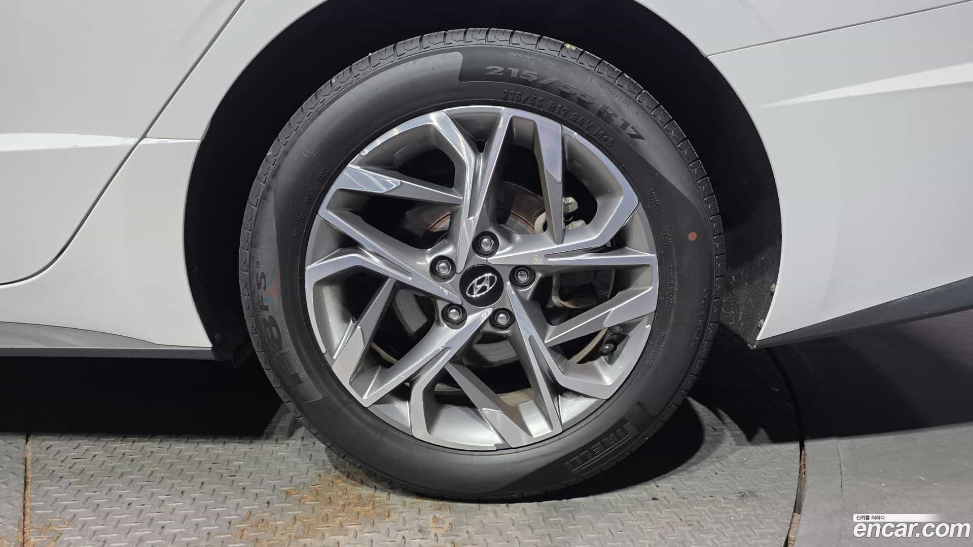 Sonata Hyundai 2019.9-OUTER-031