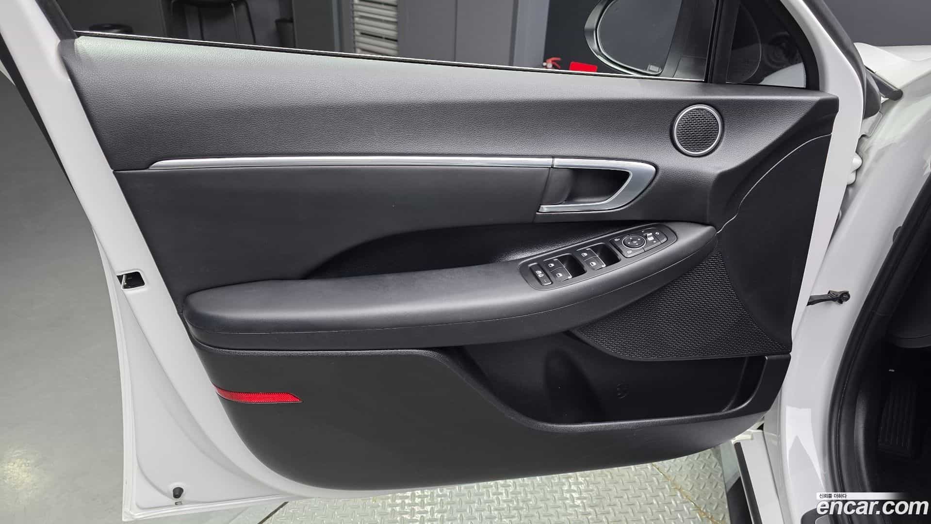 Sonata Hyundai 2019.9-INNER-034