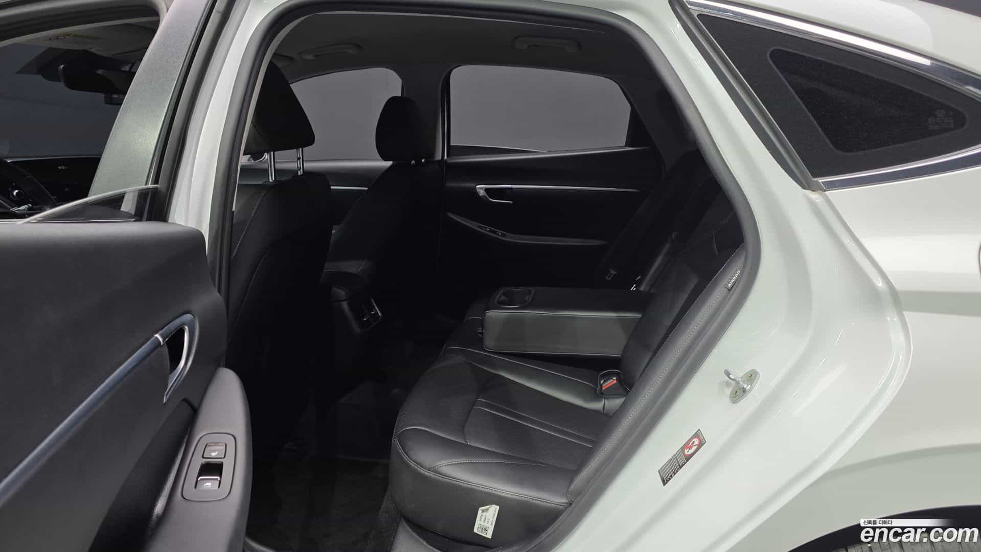 Sonata Hyundai 2019.9-INNER-036