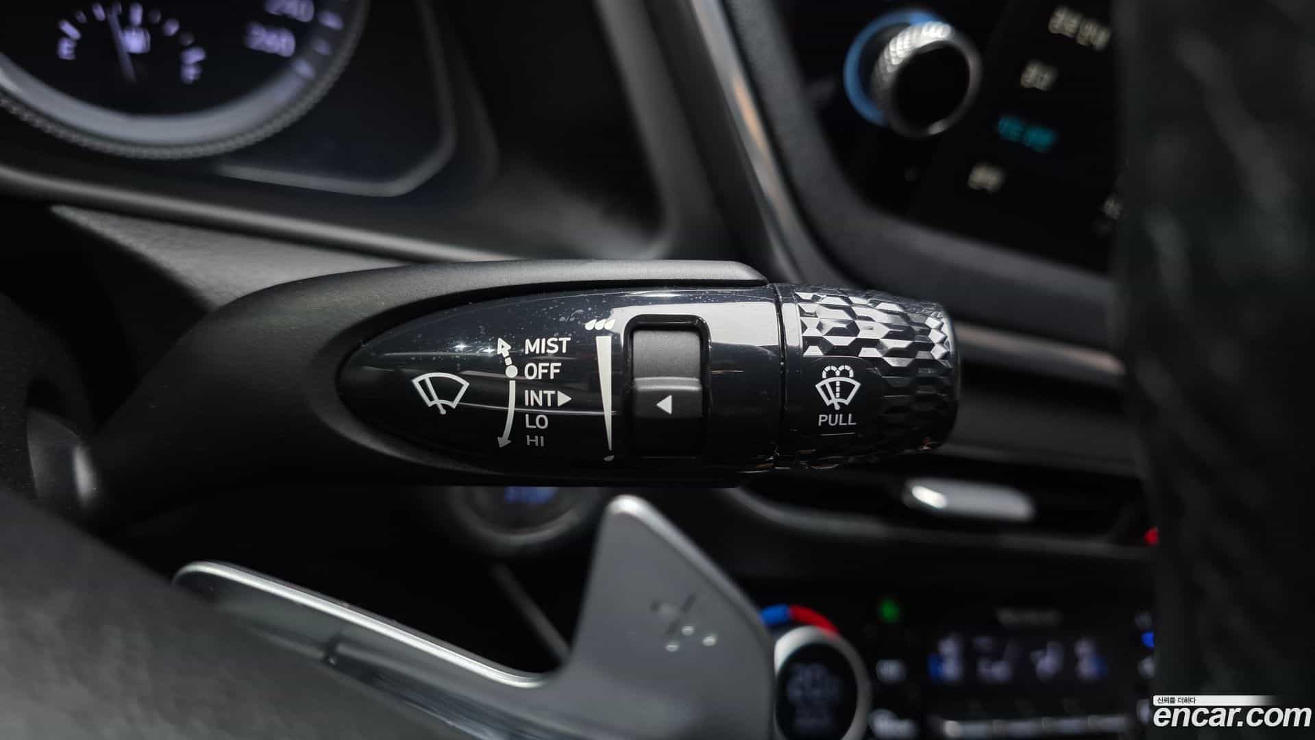 Sonata Hyundai 2019.9-OPTION-040