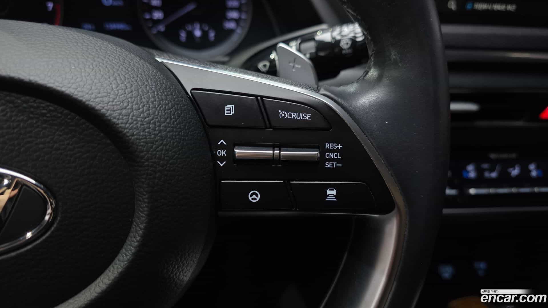 Sonata Hyundai 2019.9-OPTION-044