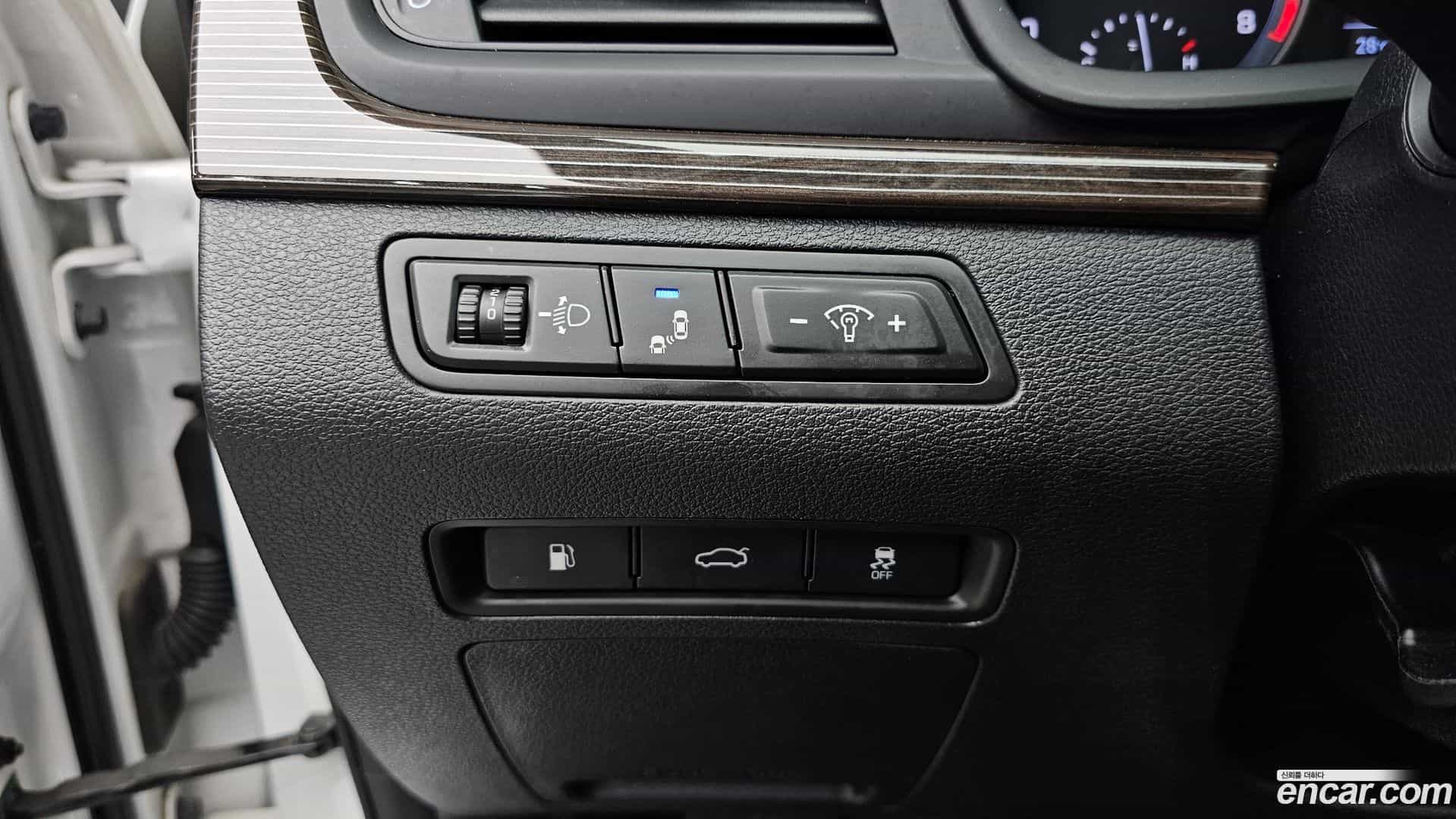 Sonata Hyundai 2019.1-OPTION-021