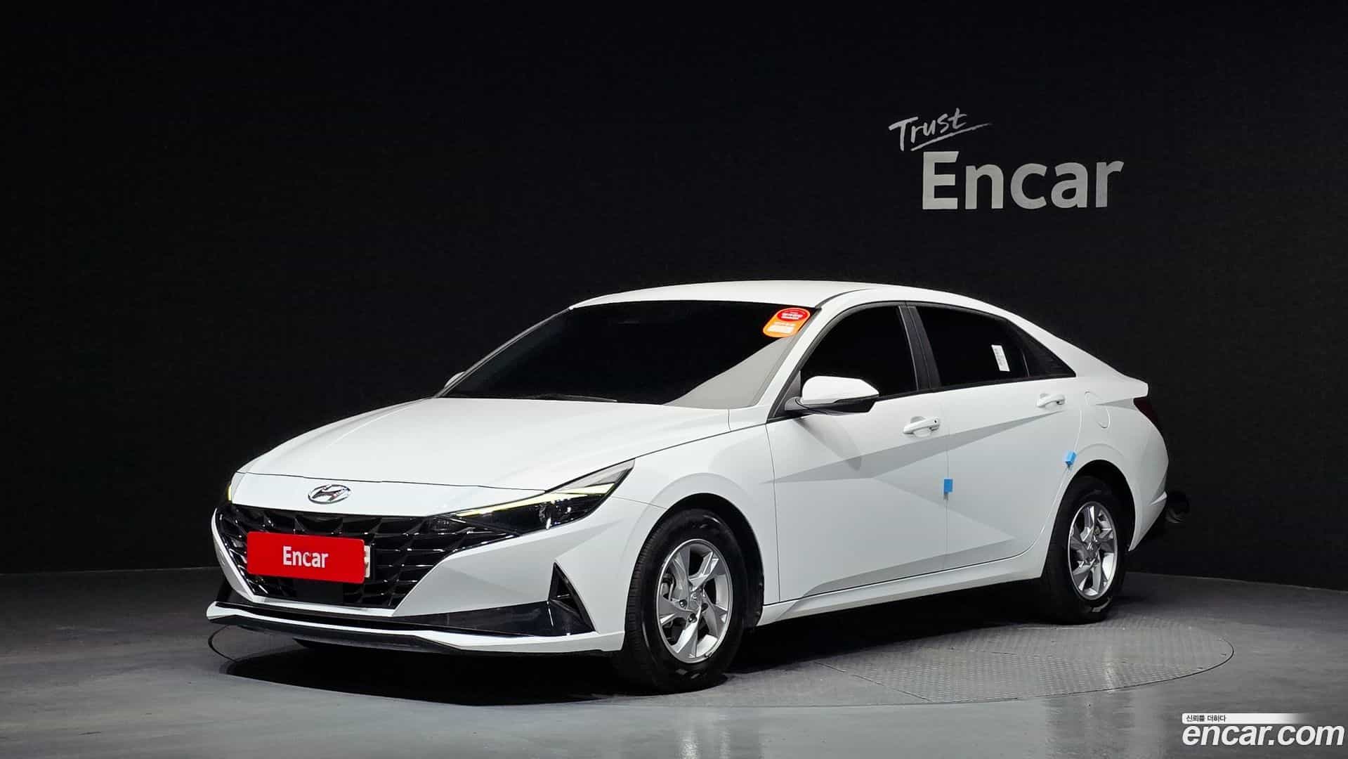 AVANTE Hyundai 2021.10-OUTER-001