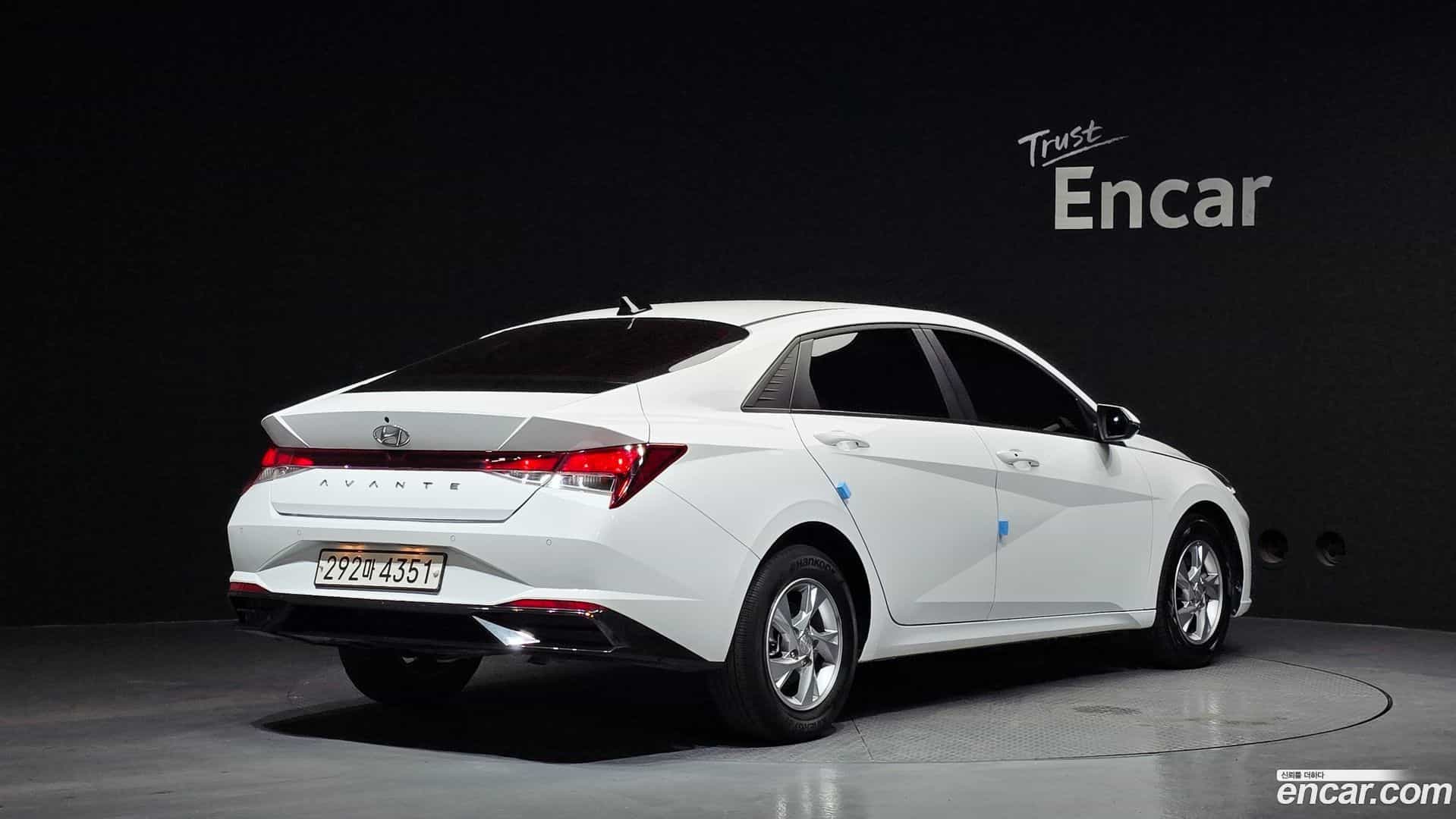 AVANTE Hyundai 2021.10-OUTER-002