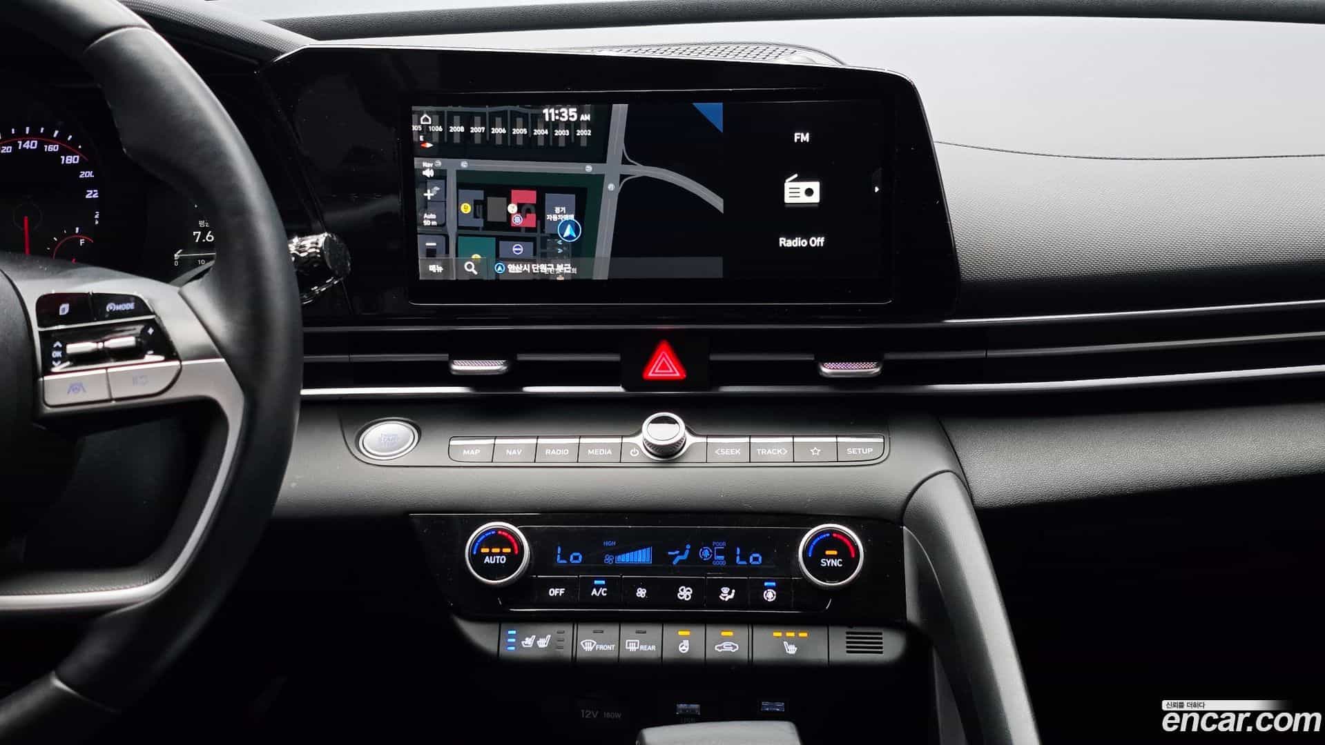 AVANTE Hyundai 2021.10-OPTION-018