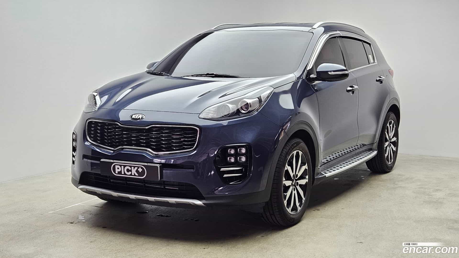 Sportage Kia 2017.5-OUTER-001