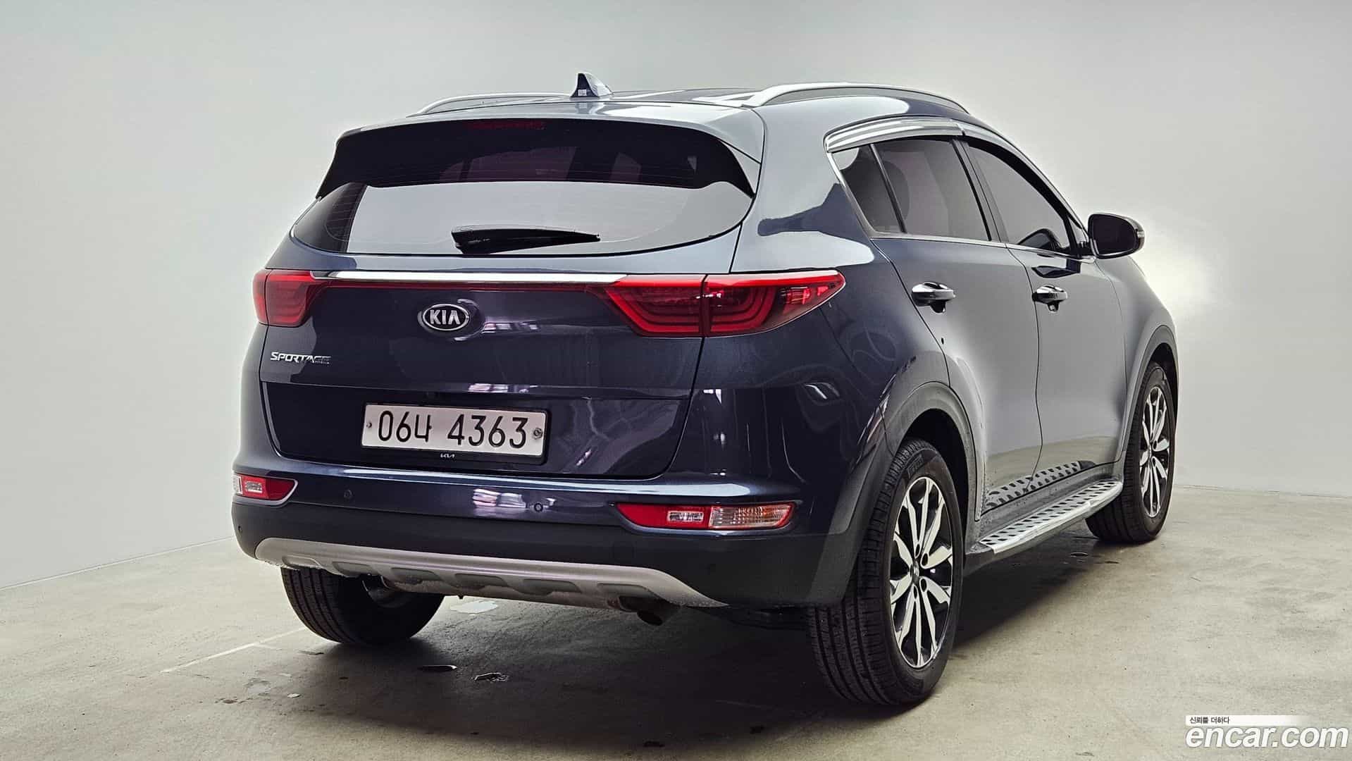 Sportage Kia 2017.5-OUTER-002