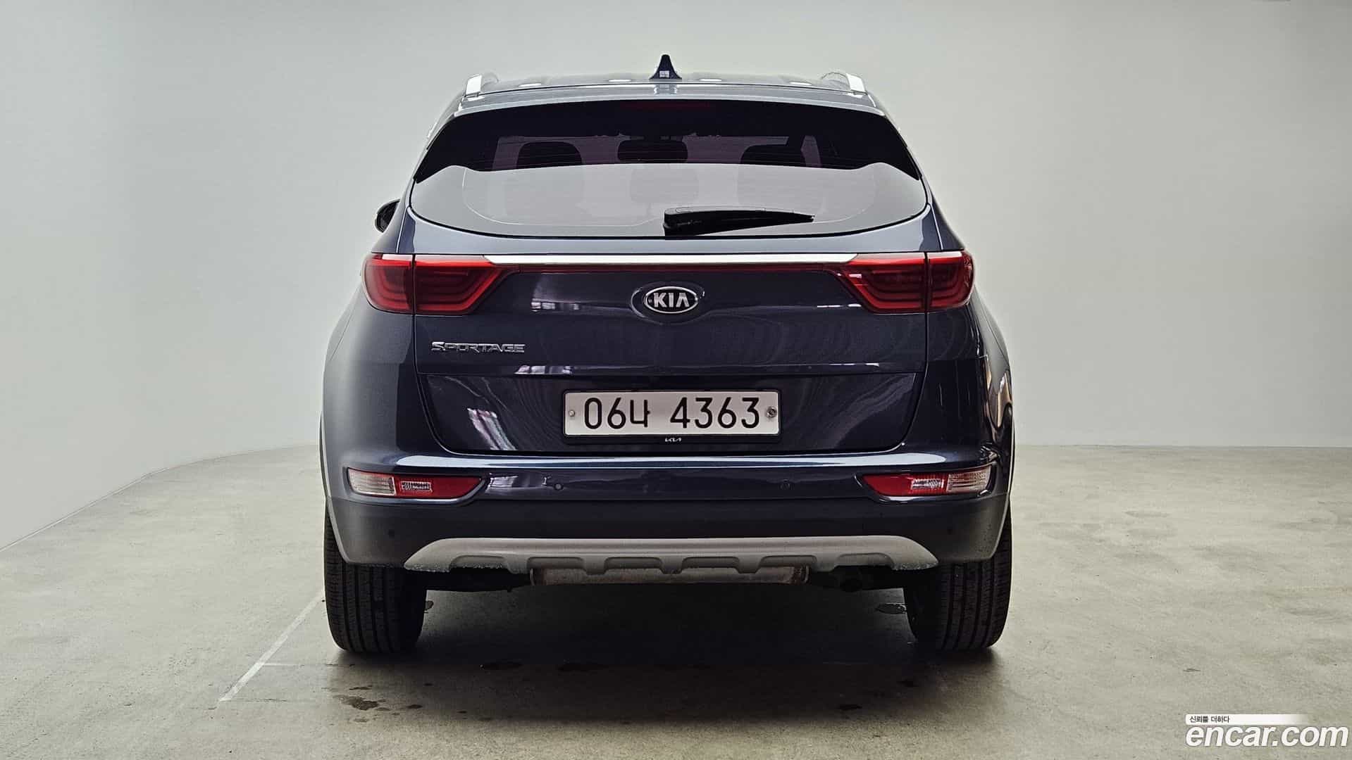 Sportage Kia 2017.5-OUTER-004