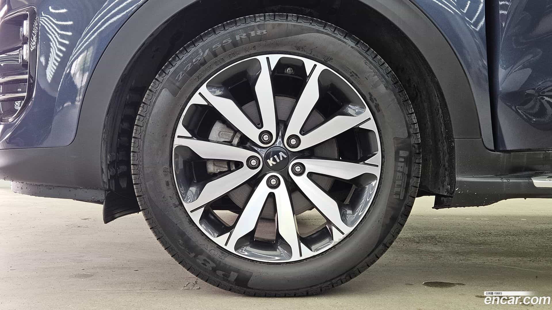 Sportage Kia 2017.5-OUTER-005
