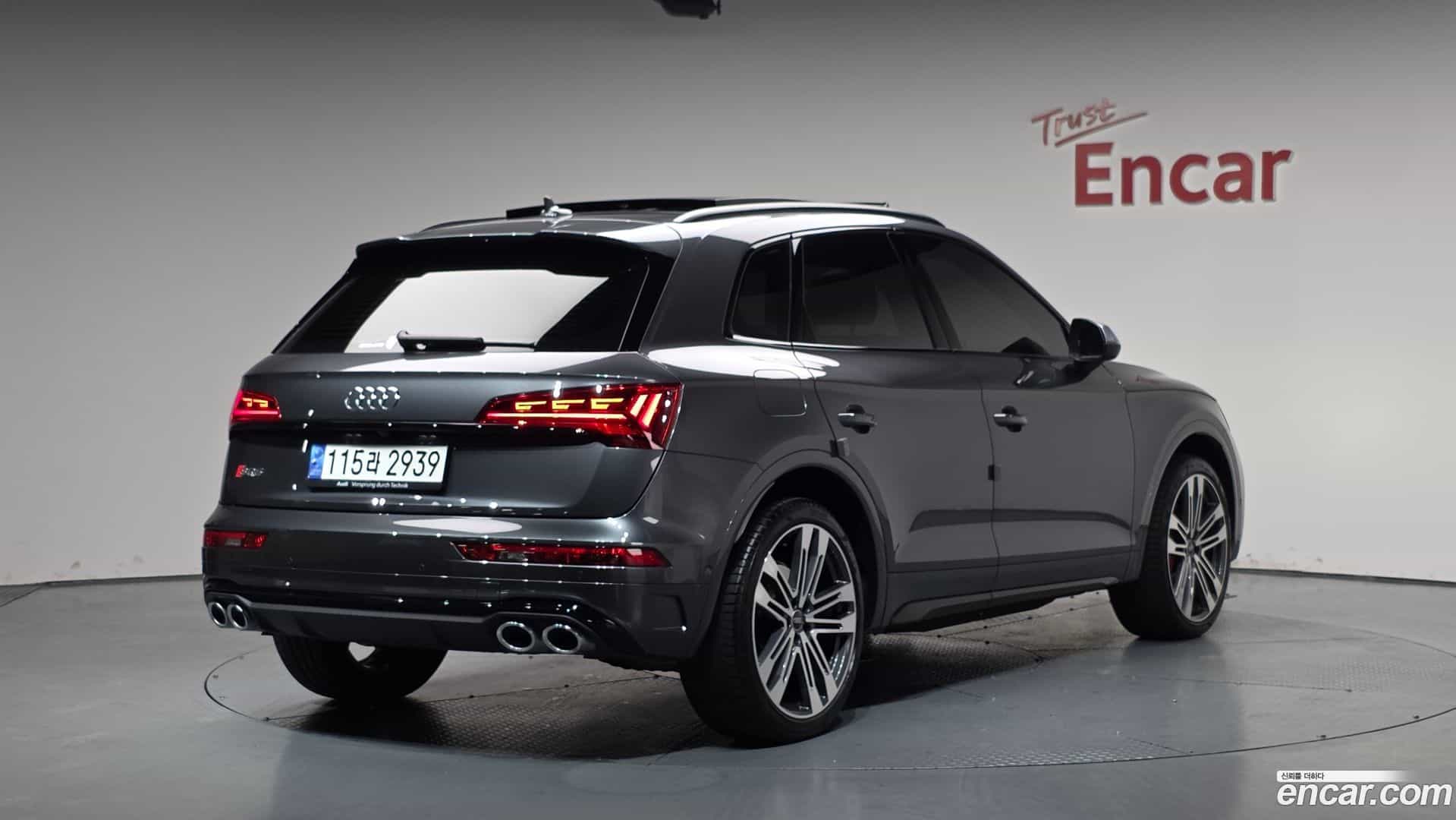 SQ5 Audi 2022.8-OUTER-002