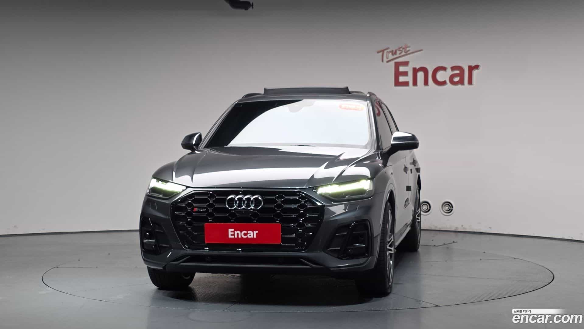 SQ5 Audi 2022.8-OUTER-003