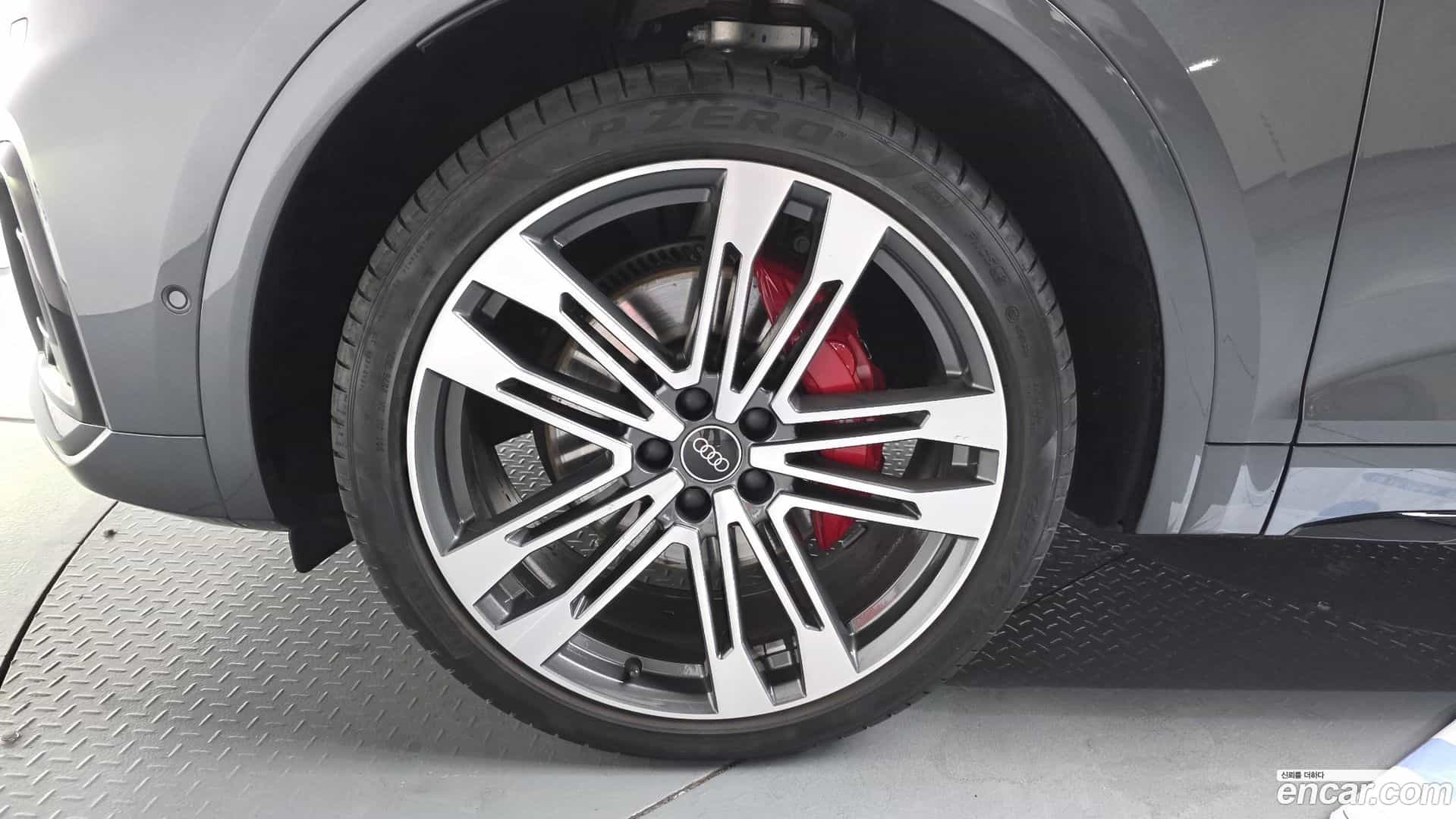 SQ5 Audi 2022.8-OUTER-005