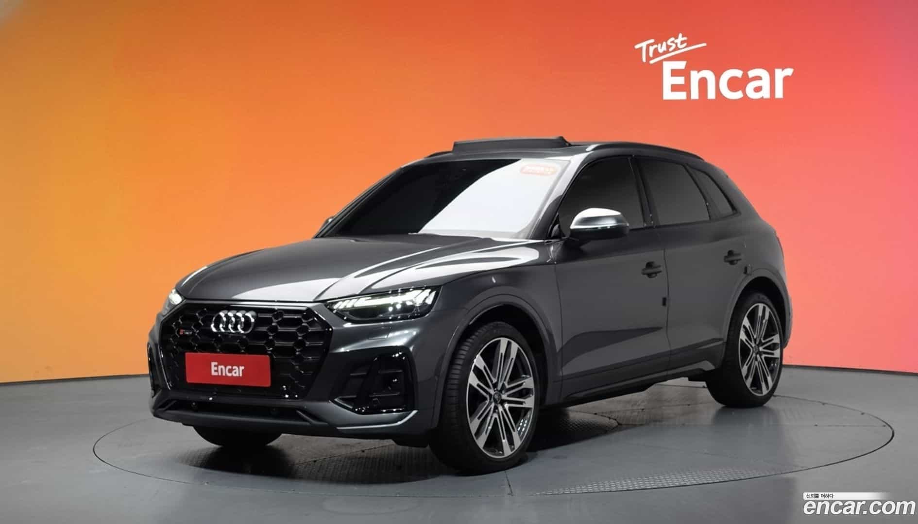 SQ5 Audi 2022.8-DIAG2-001