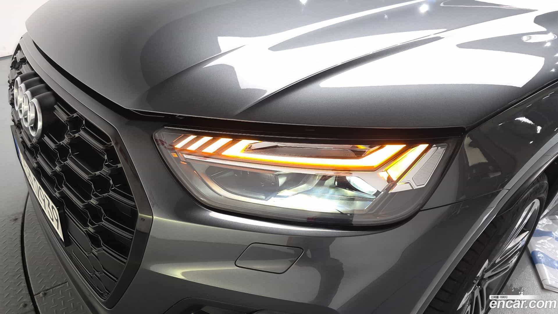 SQ5 Audi 2022.8-OUTER-032
