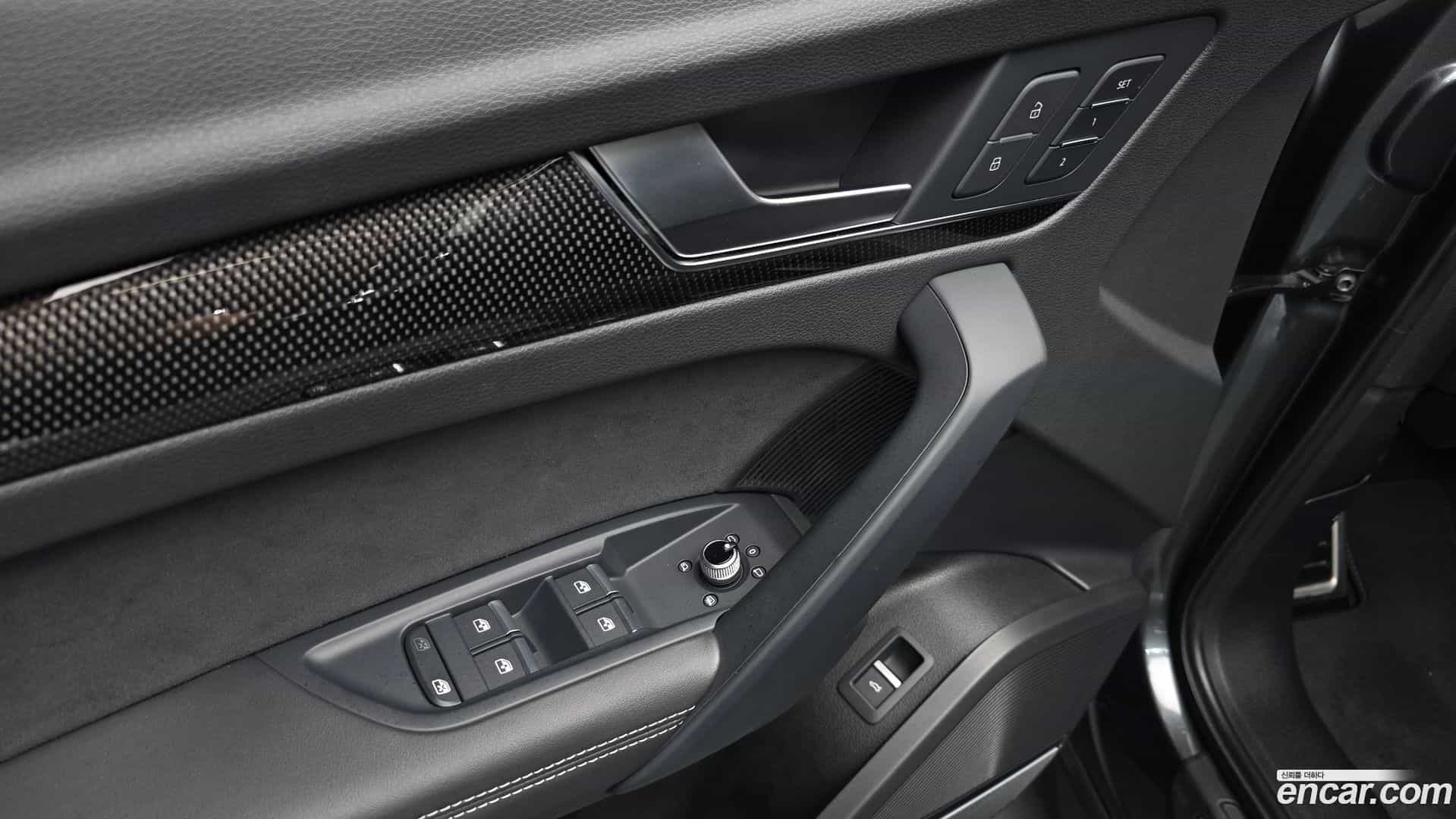 SQ5 Audi 2022.8-INNER-034