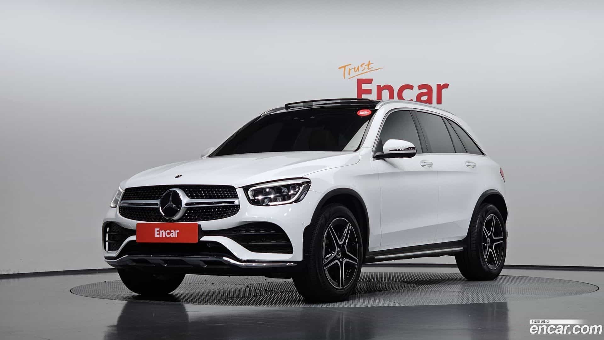 GLC-Class Mercedes-Benz 2022.11-OUTER-001
