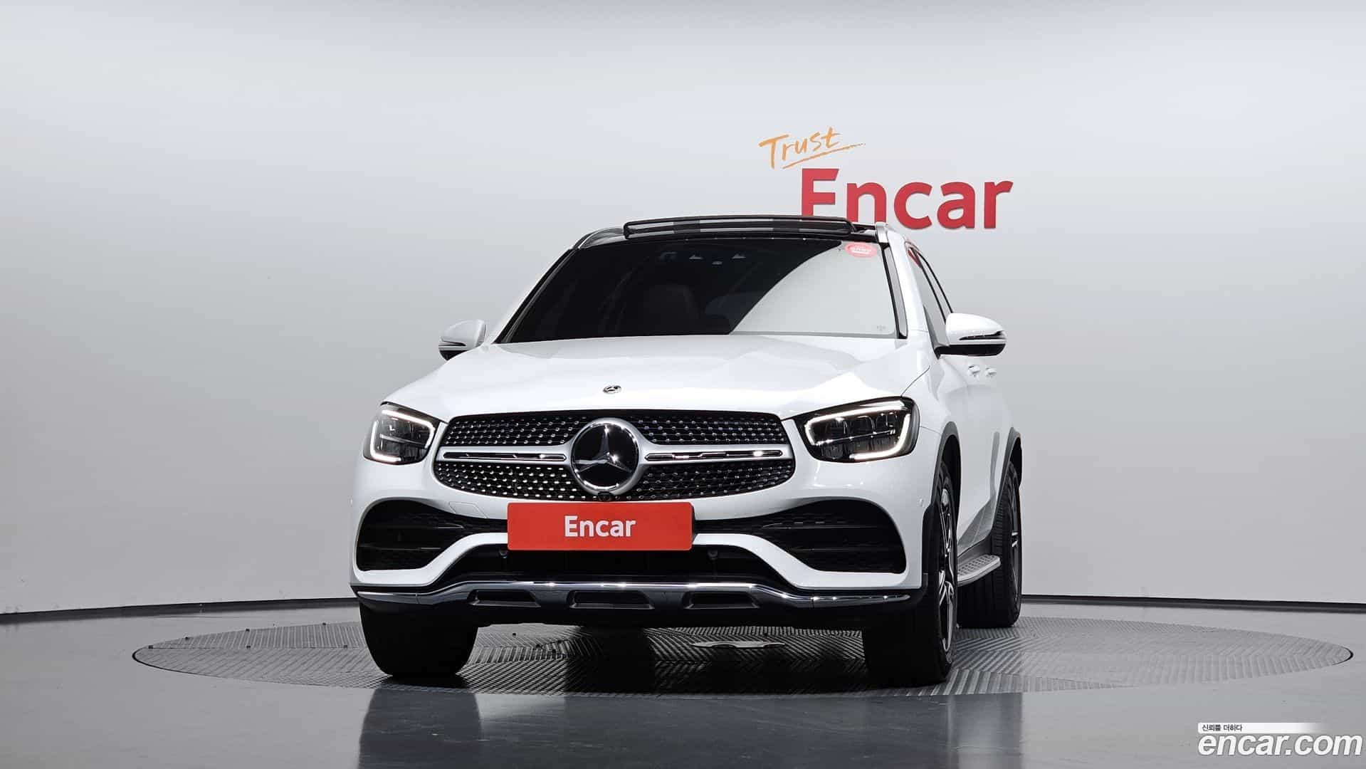 GLC-Class Mercedes-Benz 2022.11-OUTER-003