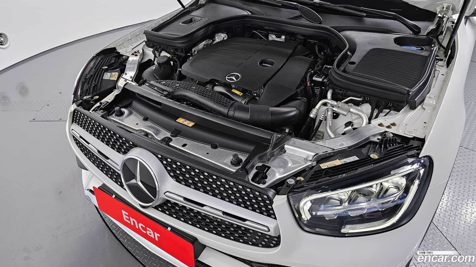 GLC-Class Mercedes-Benz 2022.11-OUTER-006