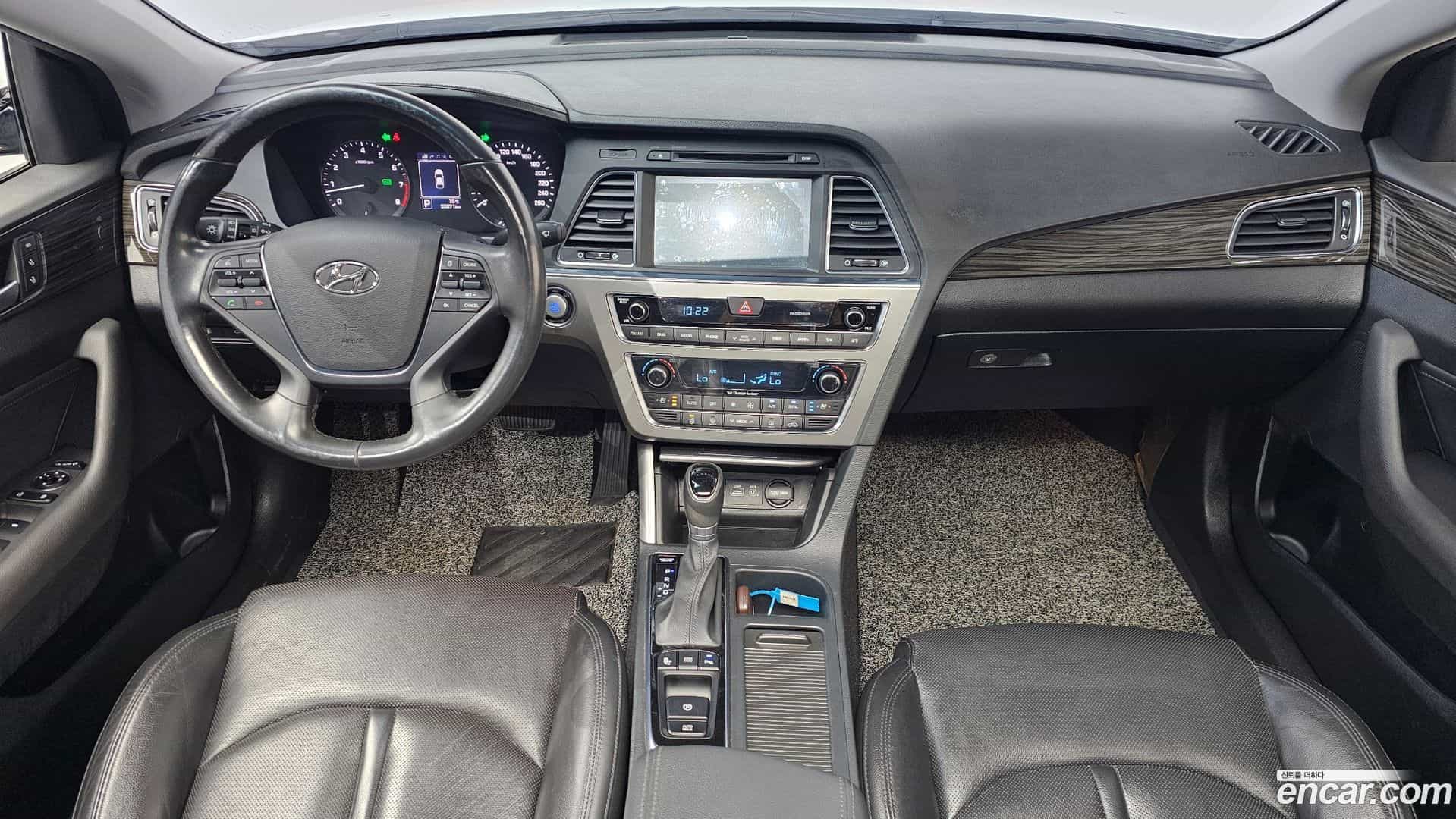 Sonata Hyundai 2015.6-INNER-007