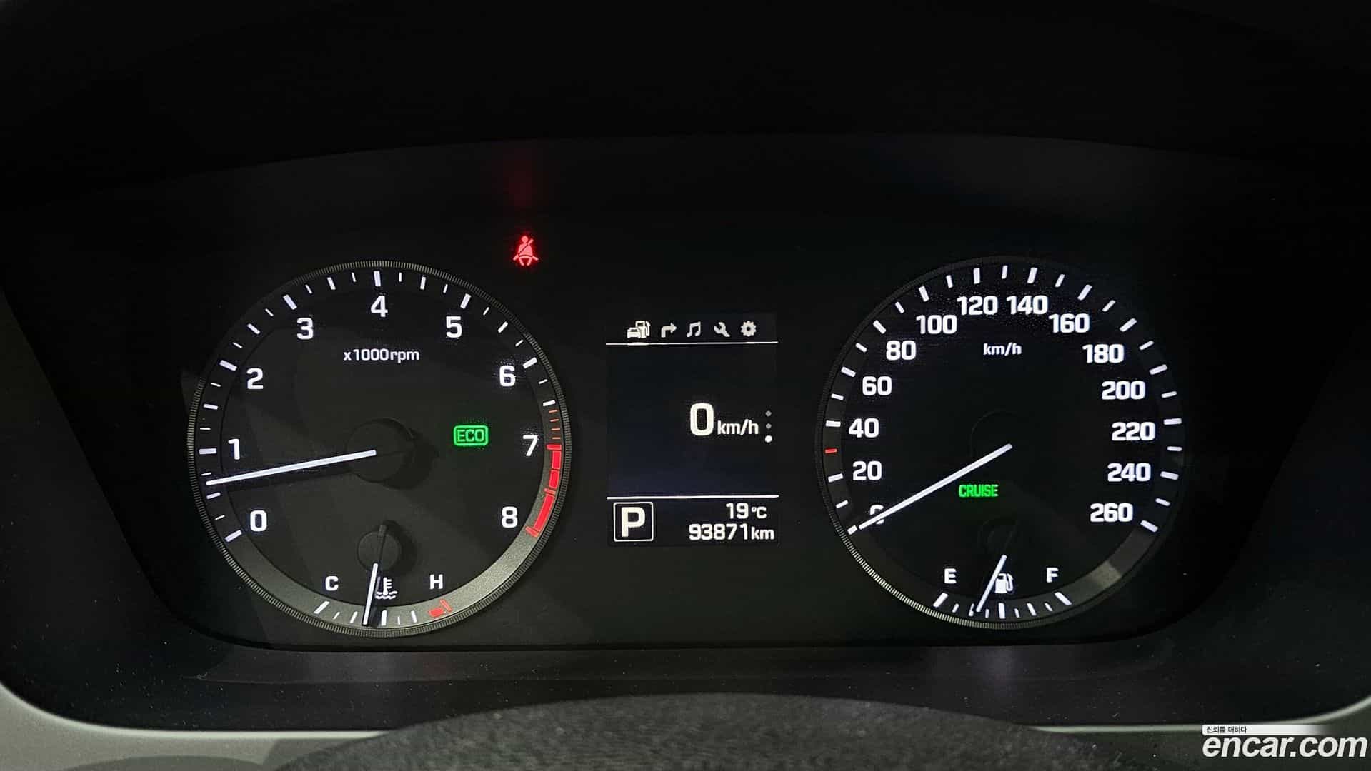 Sonata Hyundai 2015.6-INNER-008