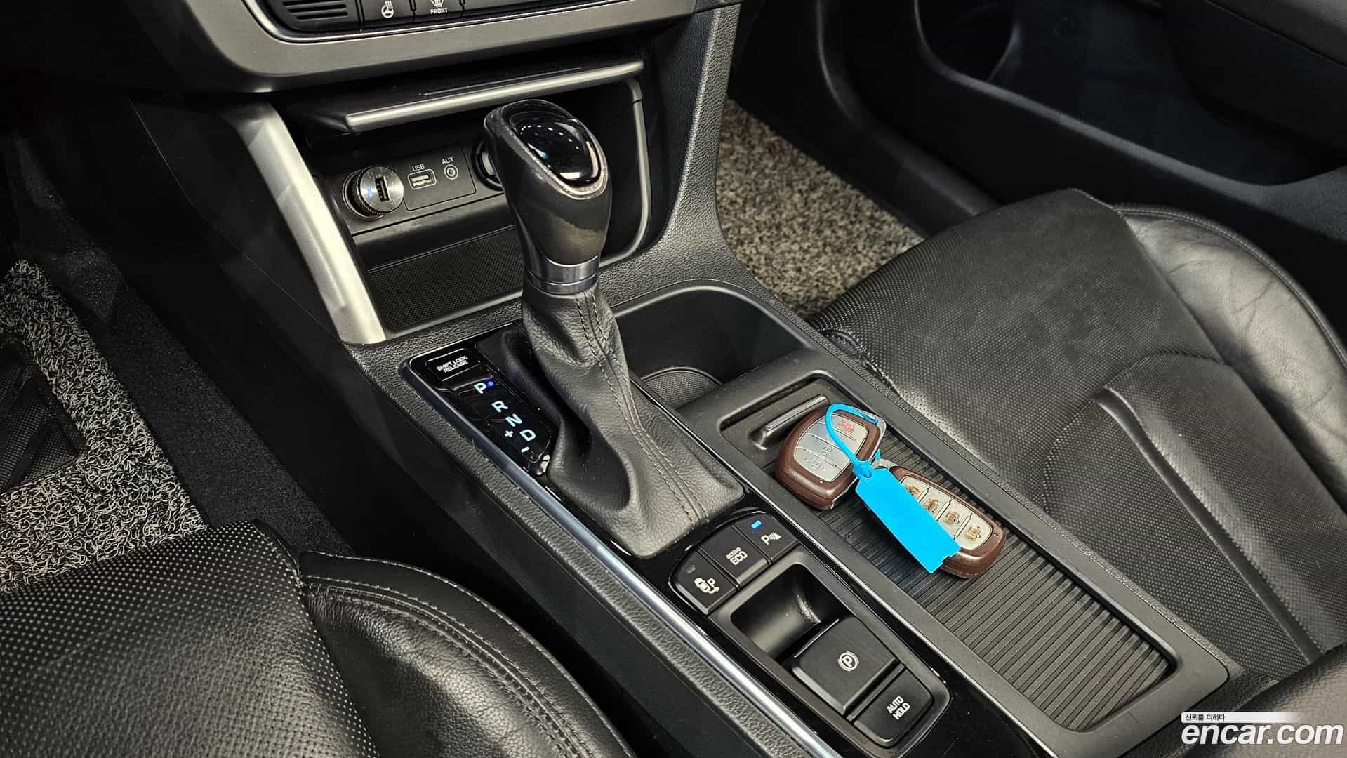 Sonata Hyundai 2015.6-INNER-009