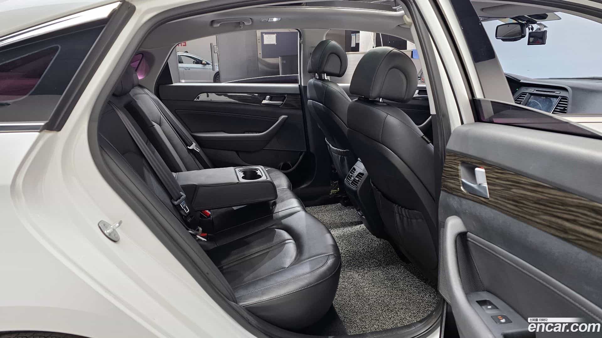 Sonata Hyundai 2015.6-OPTION-015