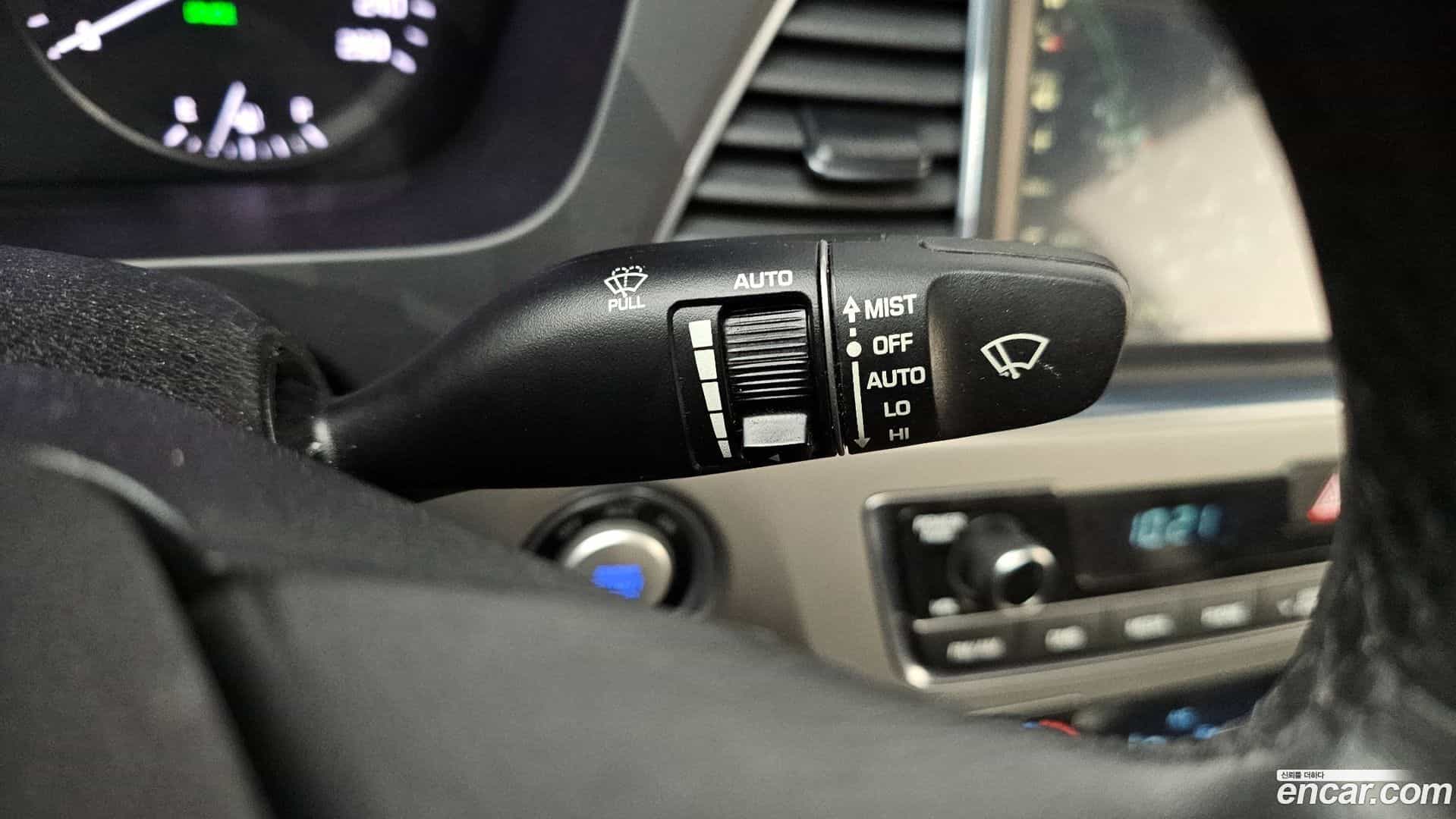Sonata Hyundai 2015.6-OPTION-021