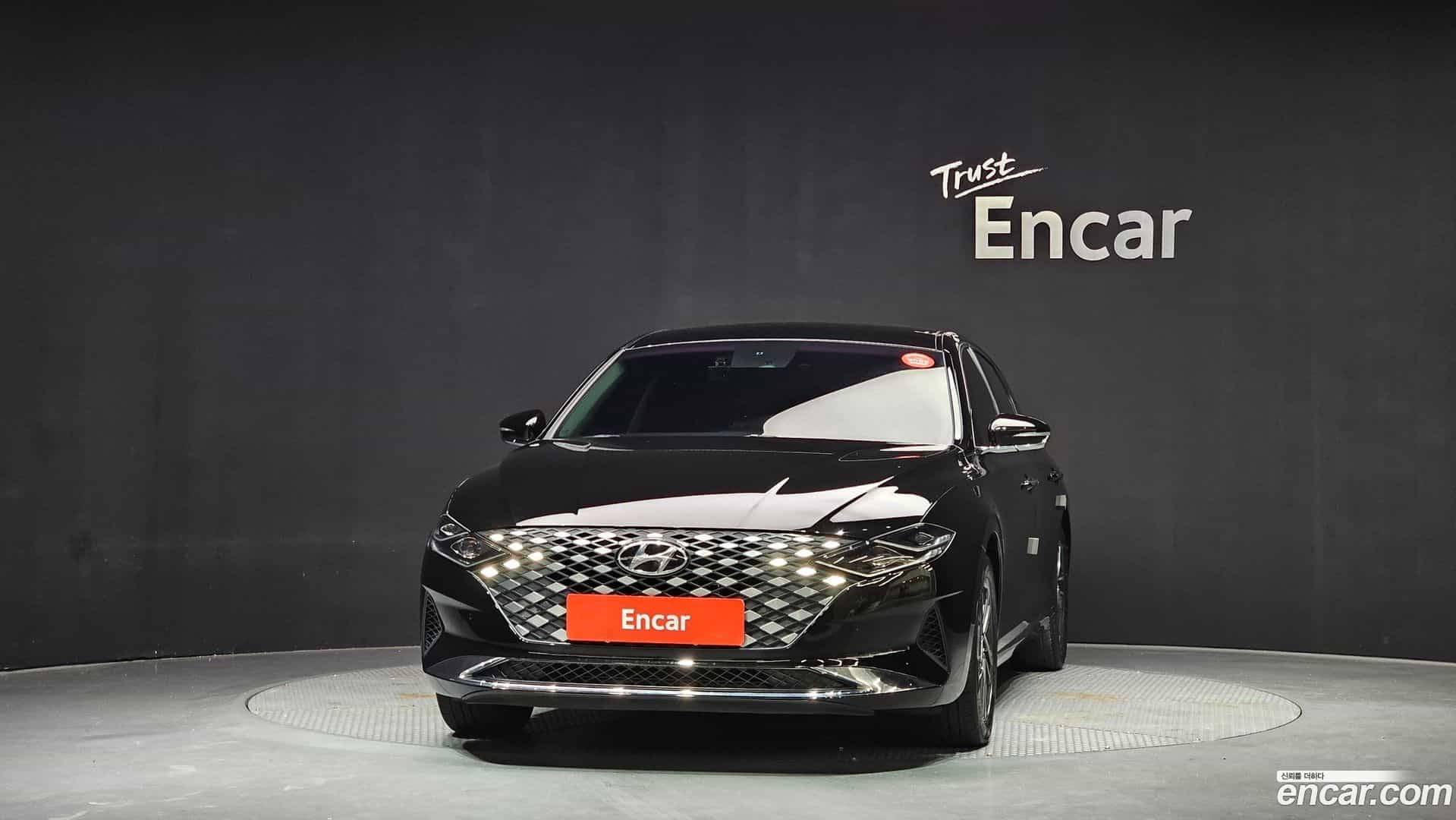 Grandeur Hyundai 2022.4-OUTER-003