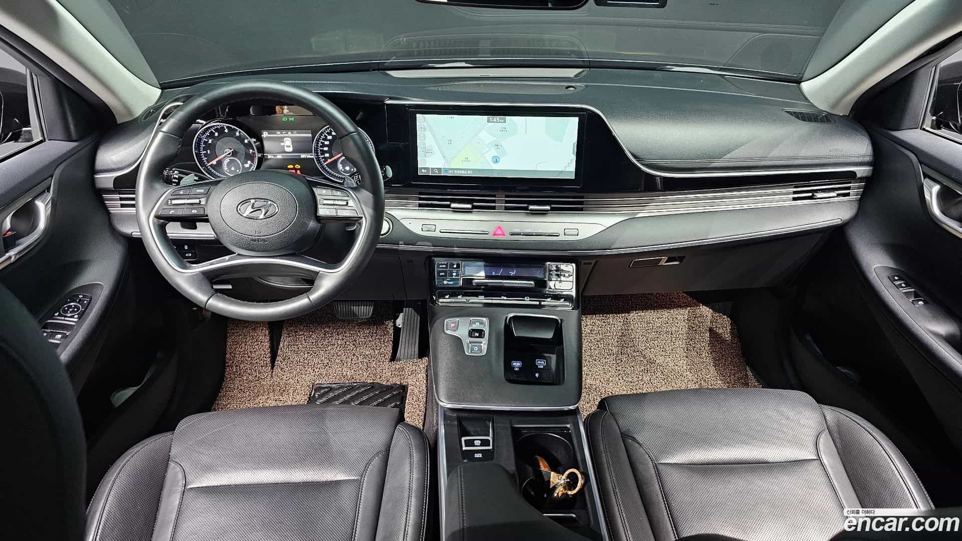 Grandeur Hyundai 2022.4-INNER-007
