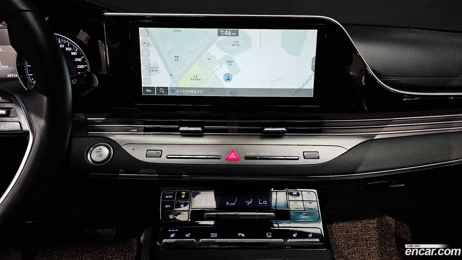 Grandeur Hyundai 2022.4-OPTION-016
