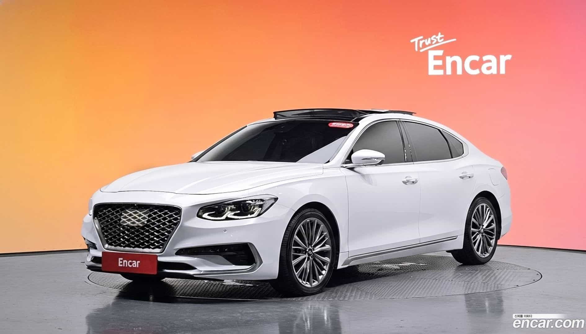 Grandeur Hyundai 2019.1-DIAG2-001
