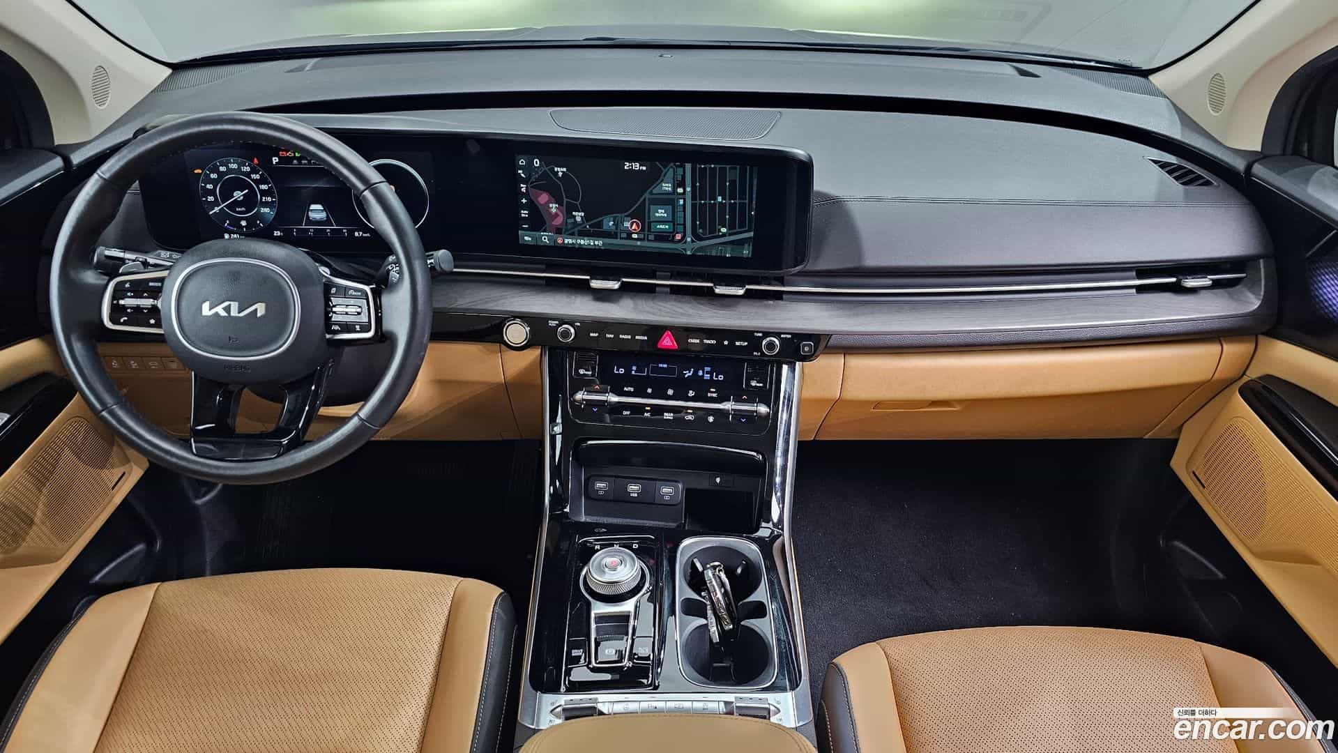 Canival Kia 2023.3-INNER-007