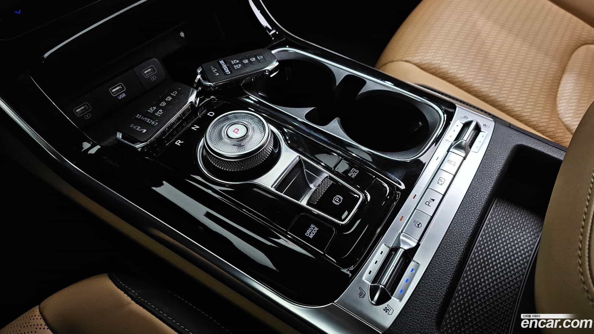 Canival Kia 2023.3-INNER-009