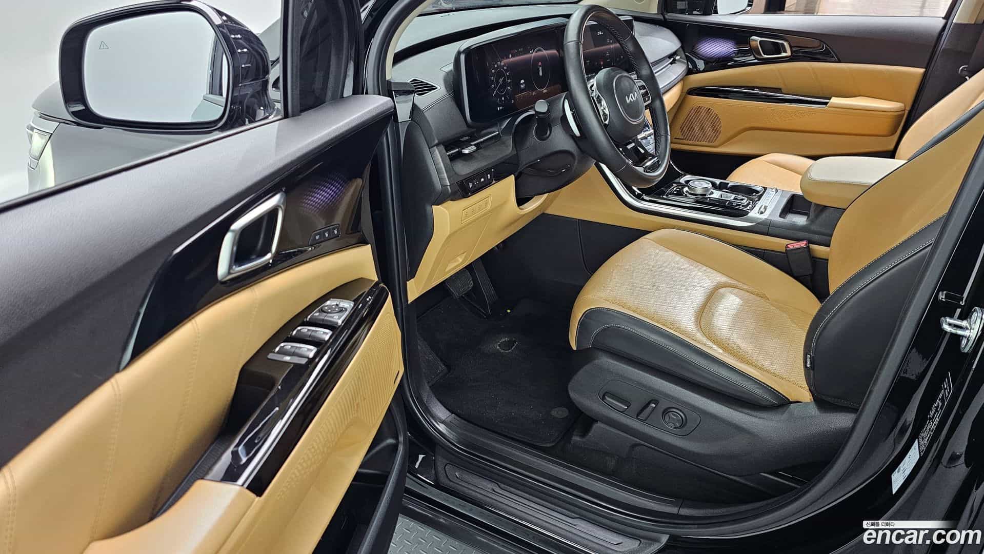 Canival Kia 2023.3-INNER-010