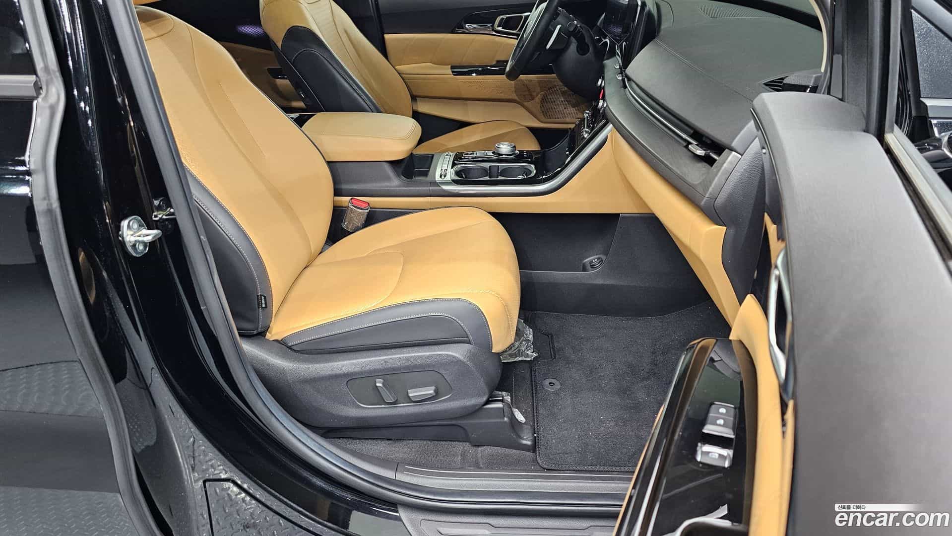 Canival Kia 2023.3-INNER-036