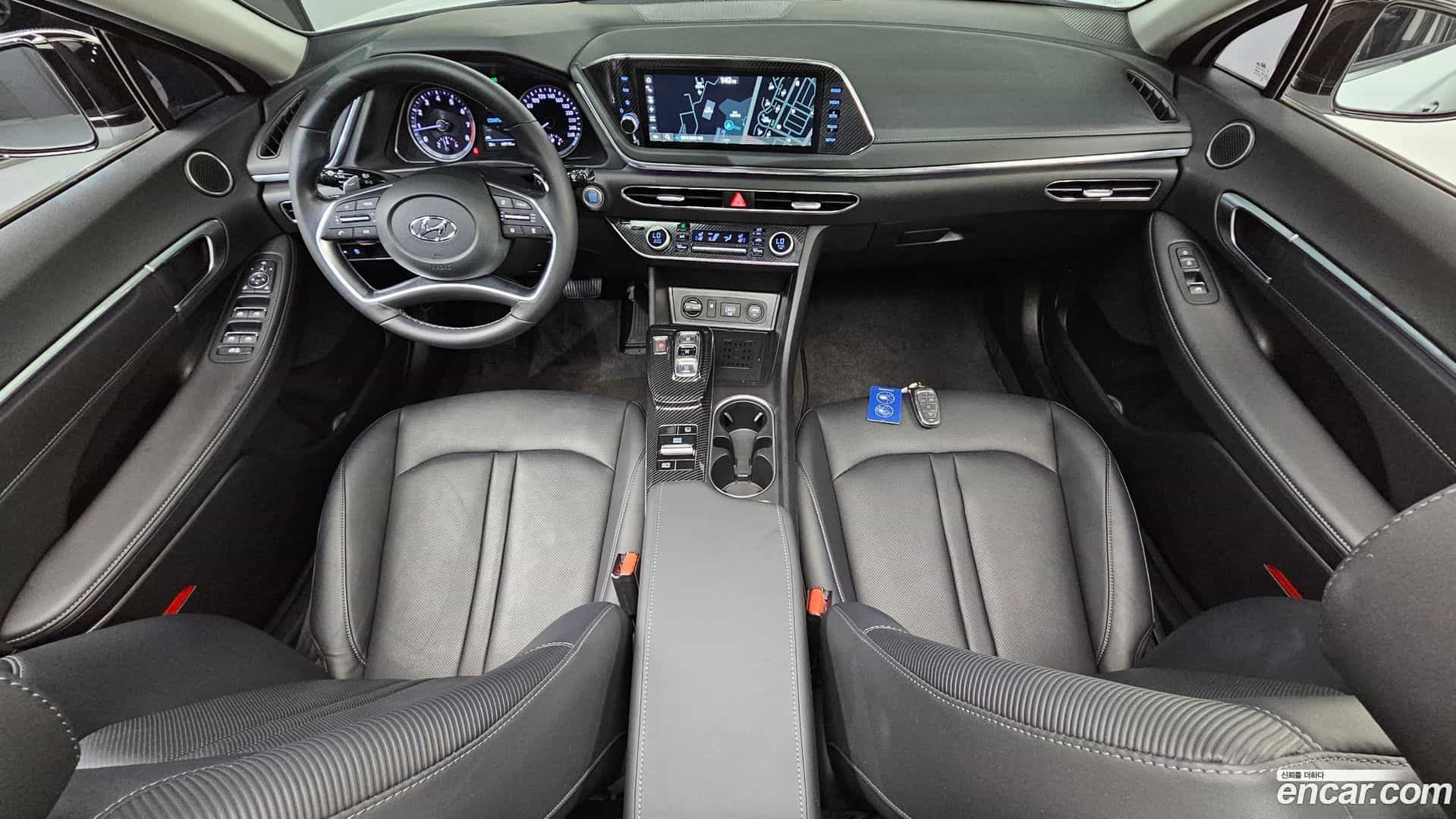 Sonata Hyundai 2021.7-INNER-007