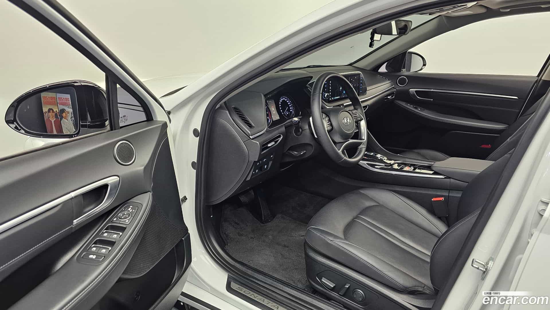 Sonata Hyundai 2021.7-INNER-010