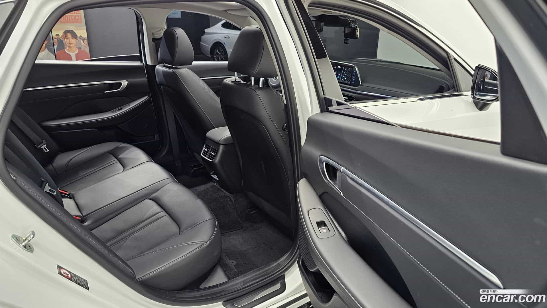 Sonata Hyundai 2021.7-OPTION-015