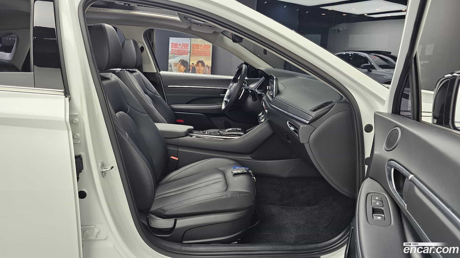 Sonata Hyundai 2021.7-OPTION-016