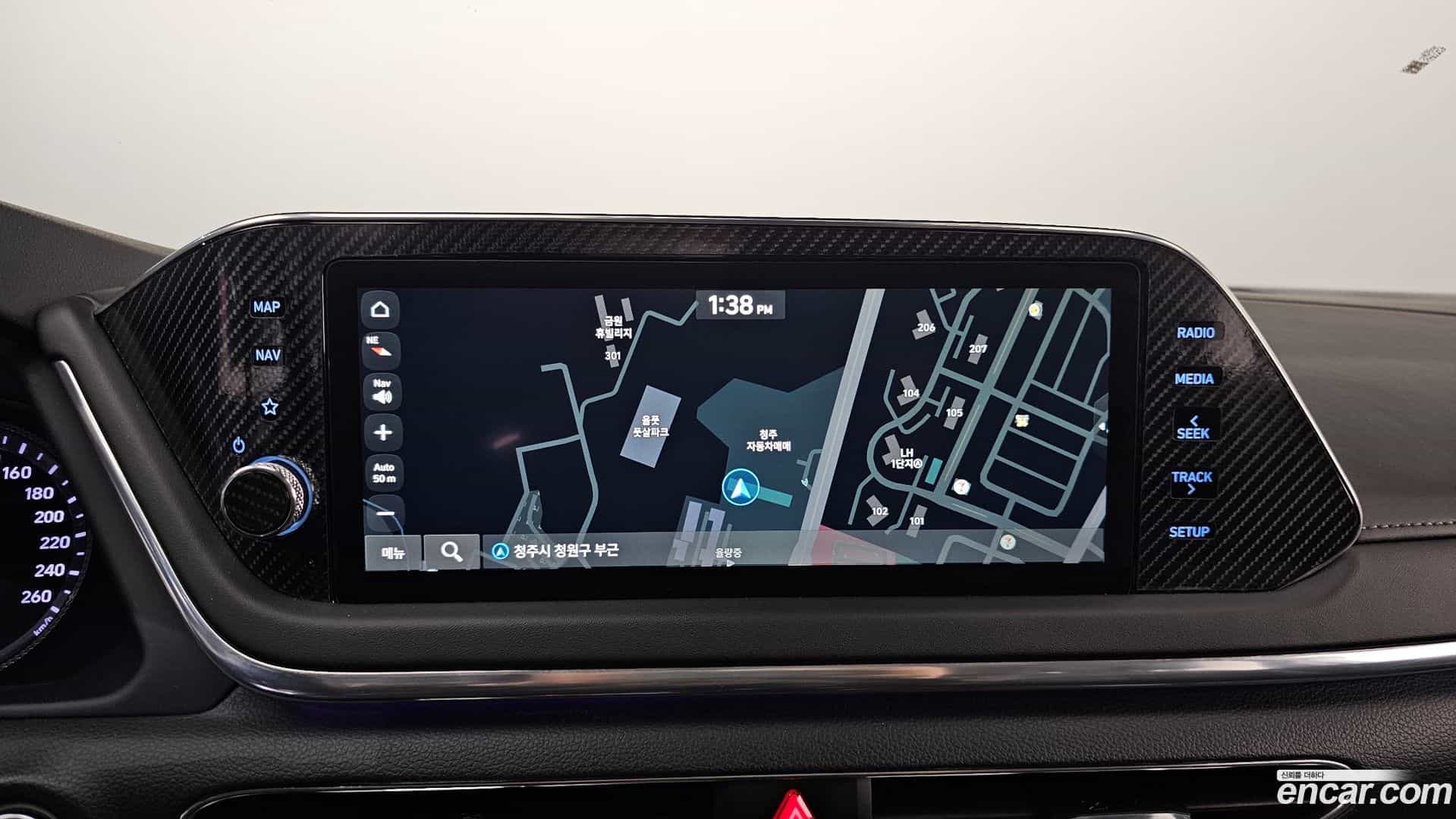 Sonata Hyundai 2021.7-OPTION-021