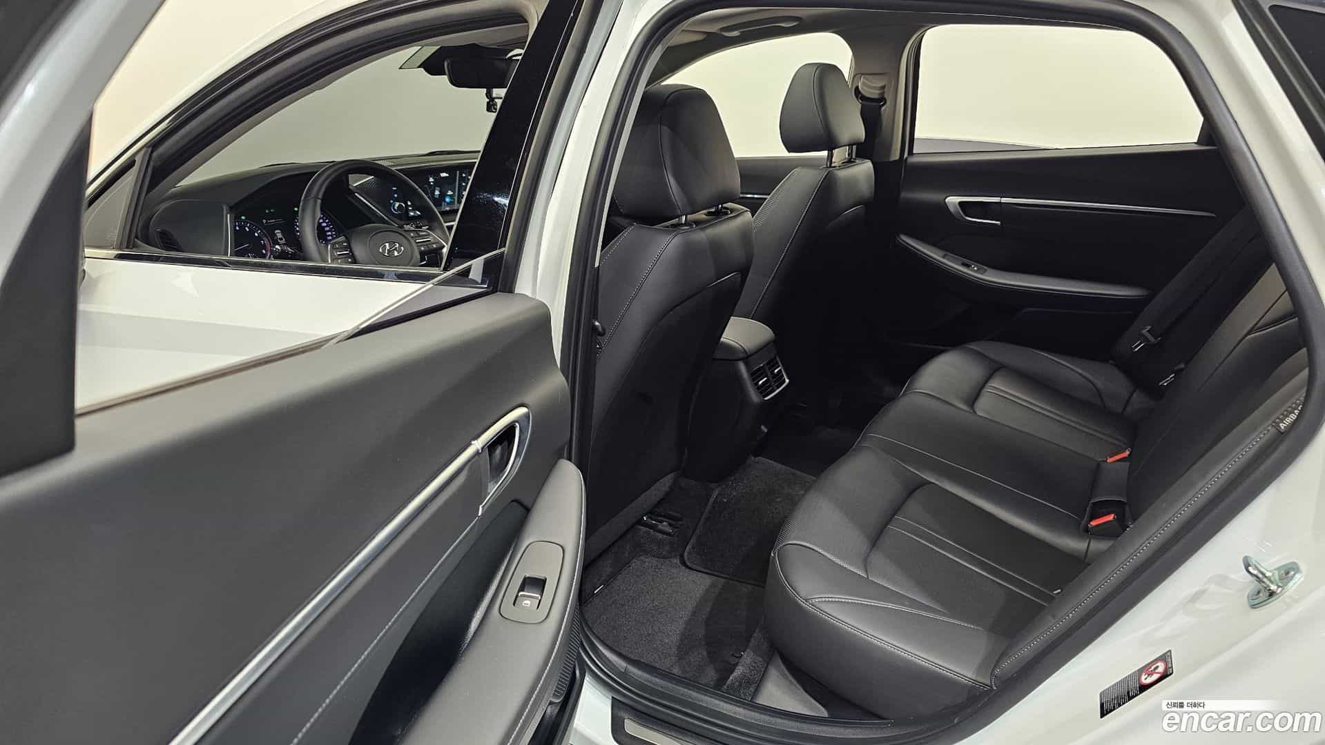 Sonata Hyundai 2021.7-INNER-036
