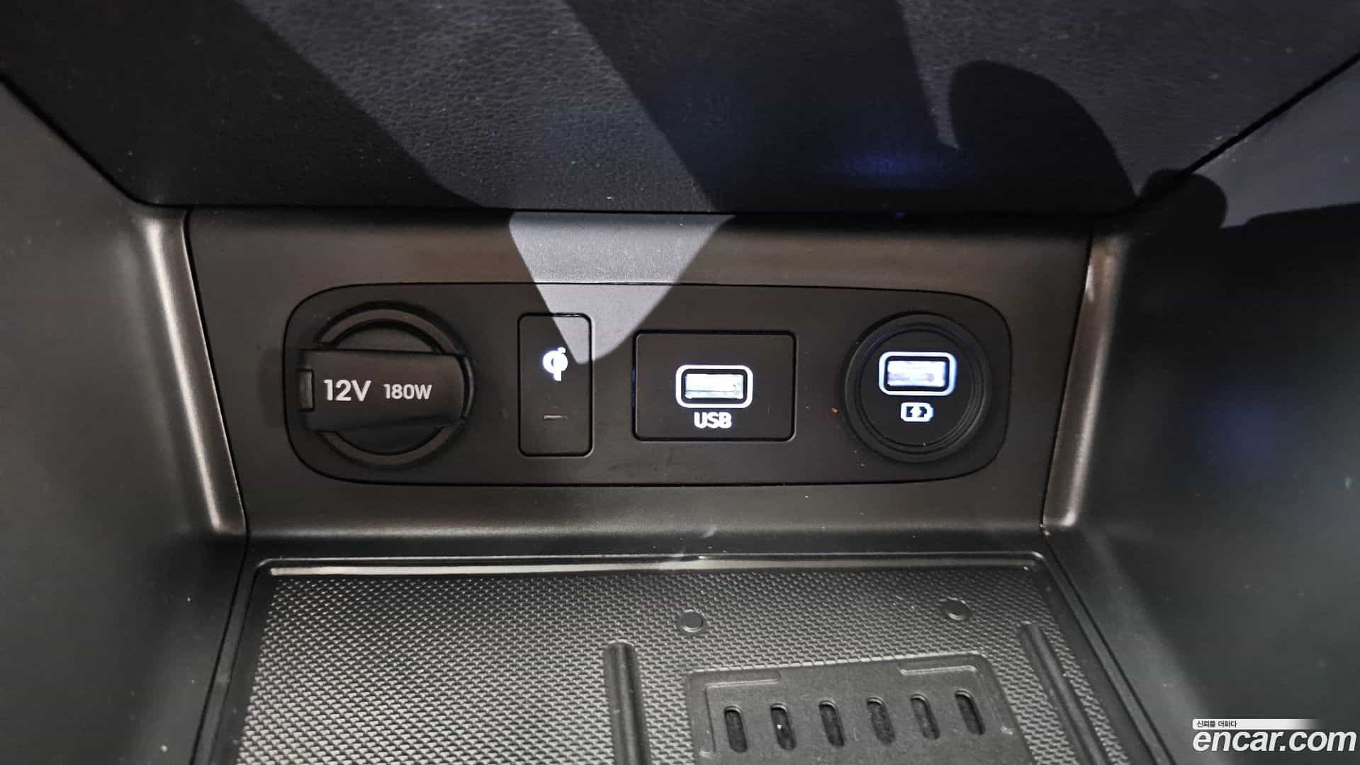 Sonata Hyundai 2021.7-OPTION-040