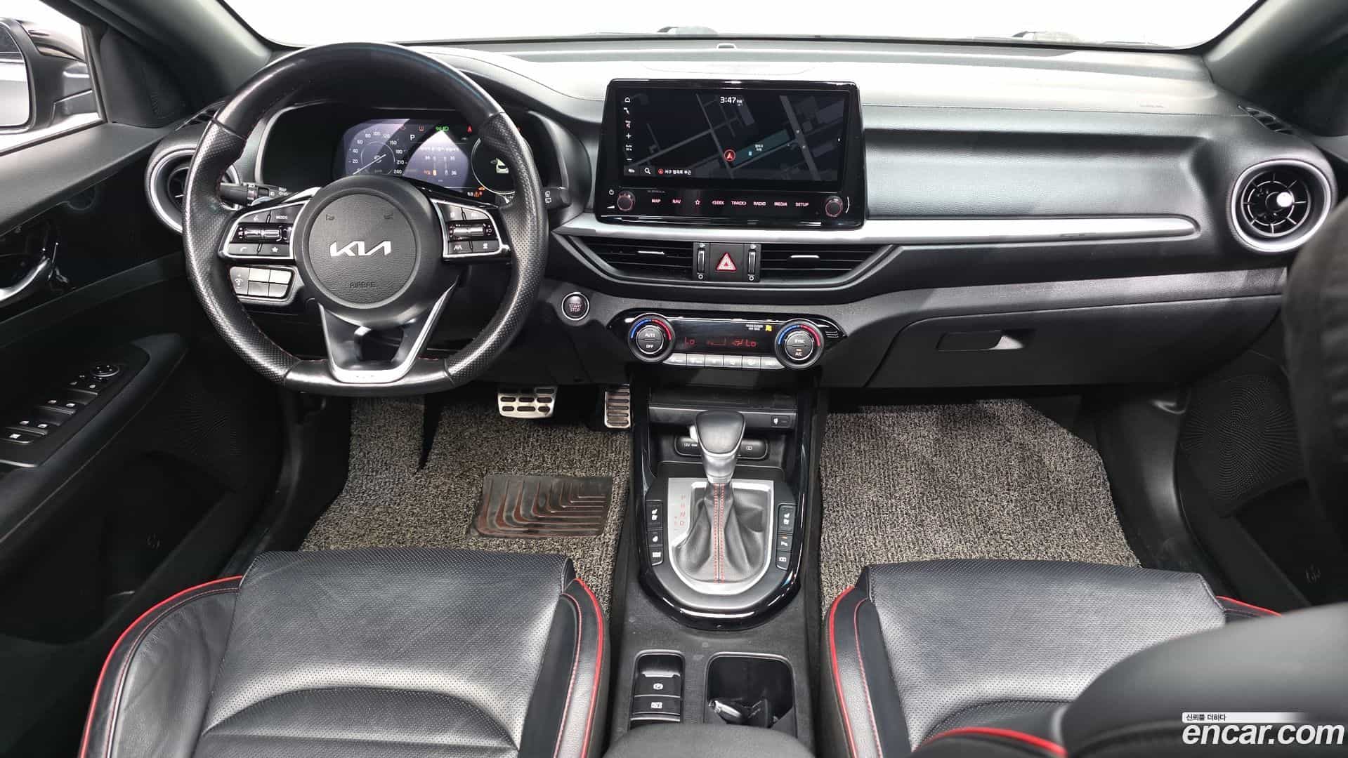 K3 Kia 2021.7-INNER-007