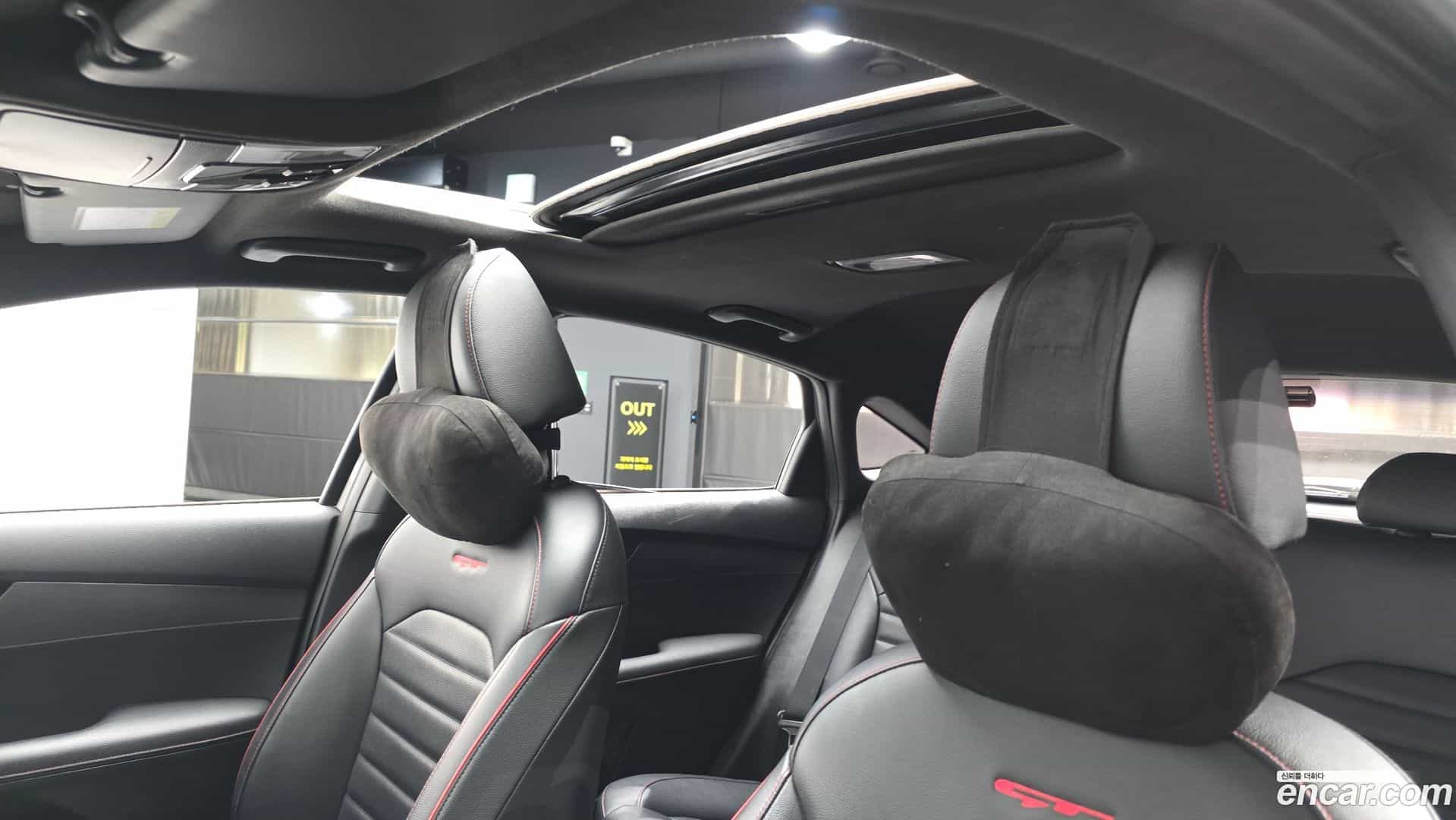 K3 Kia 2021.7-OPTION-022