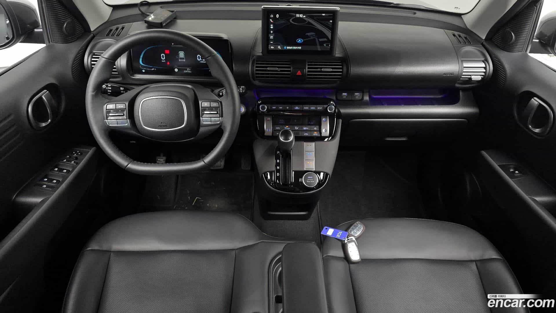 Casper Hyundai 2024.0-INNER-007